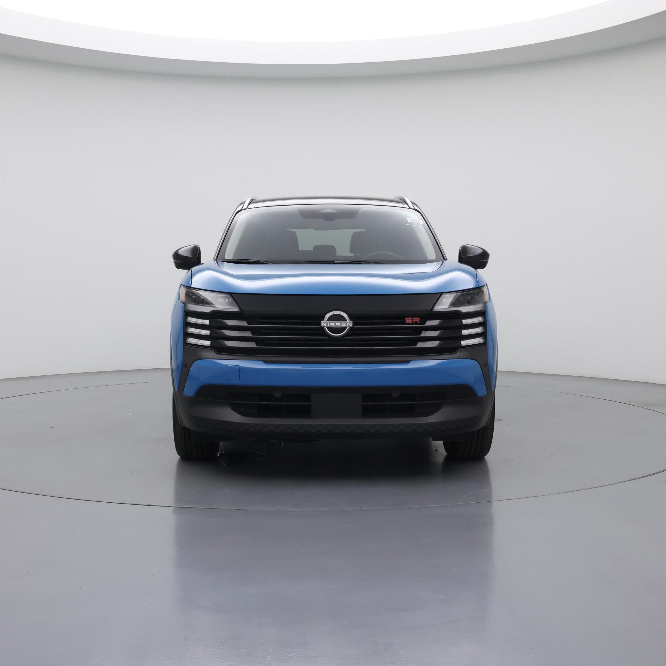 Thumbnail: 2025 Nissan Kicks - 5