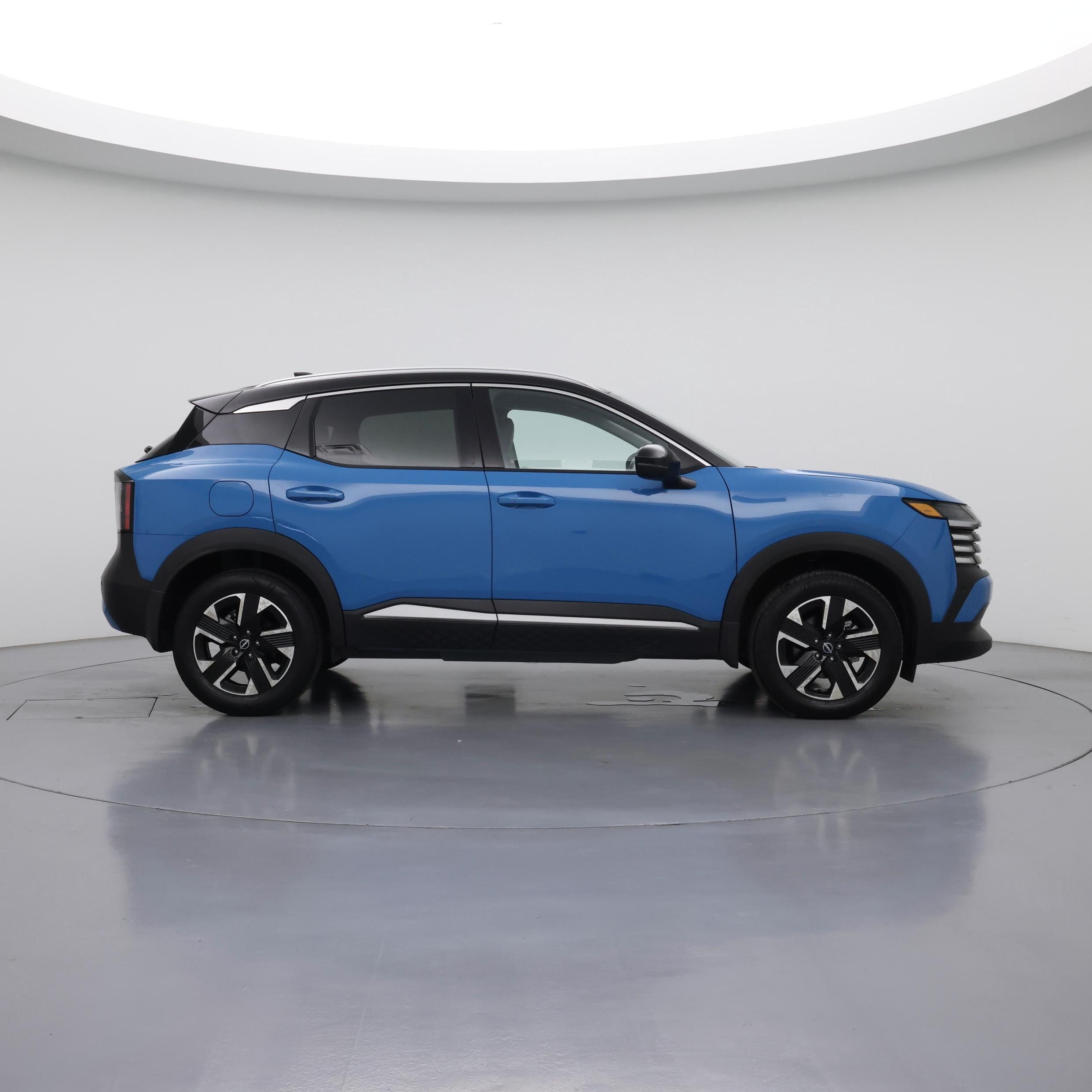 Thumbnail: 2025 Nissan Kicks - 7