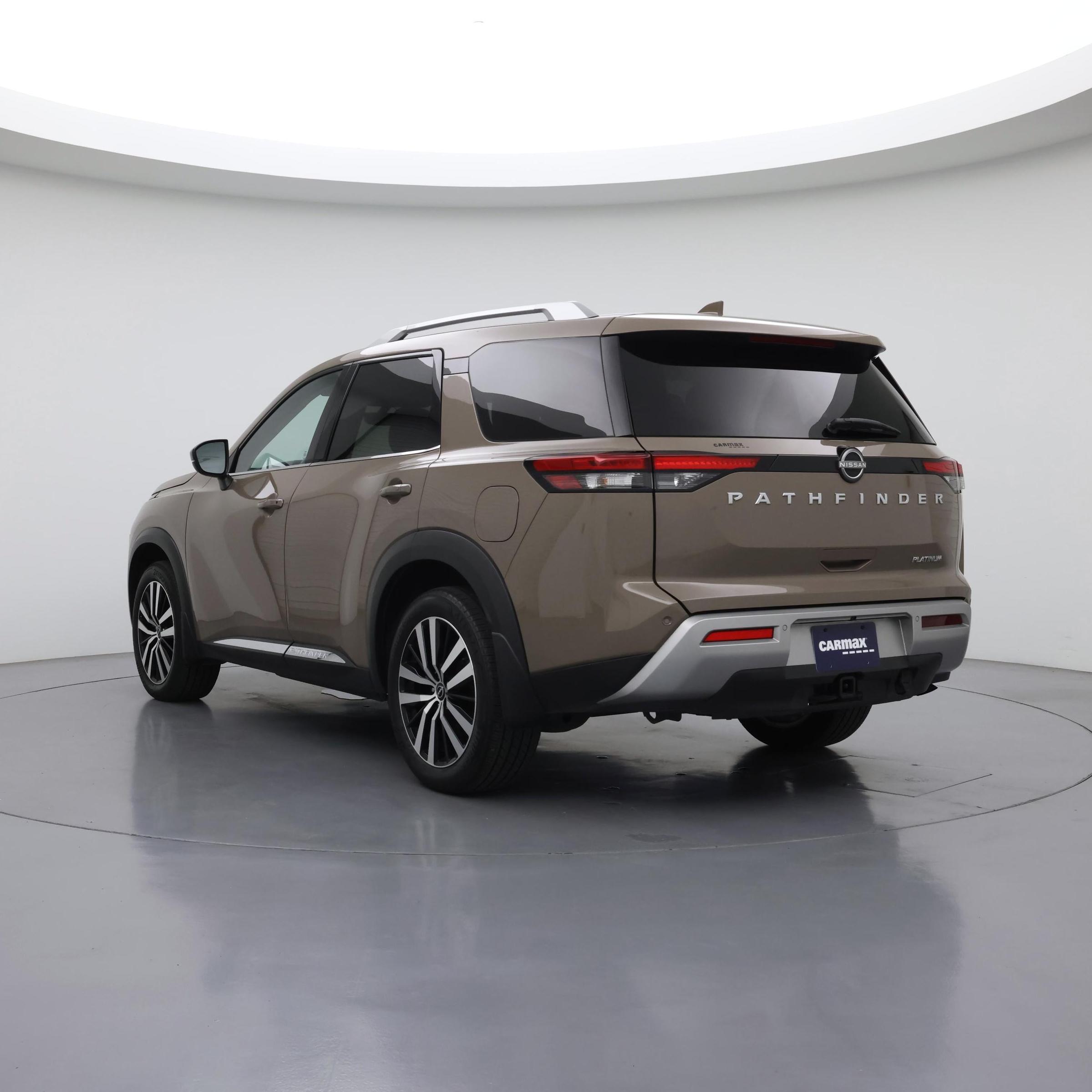 Thumbnail: 2025 Nissan Pathfinder - 2