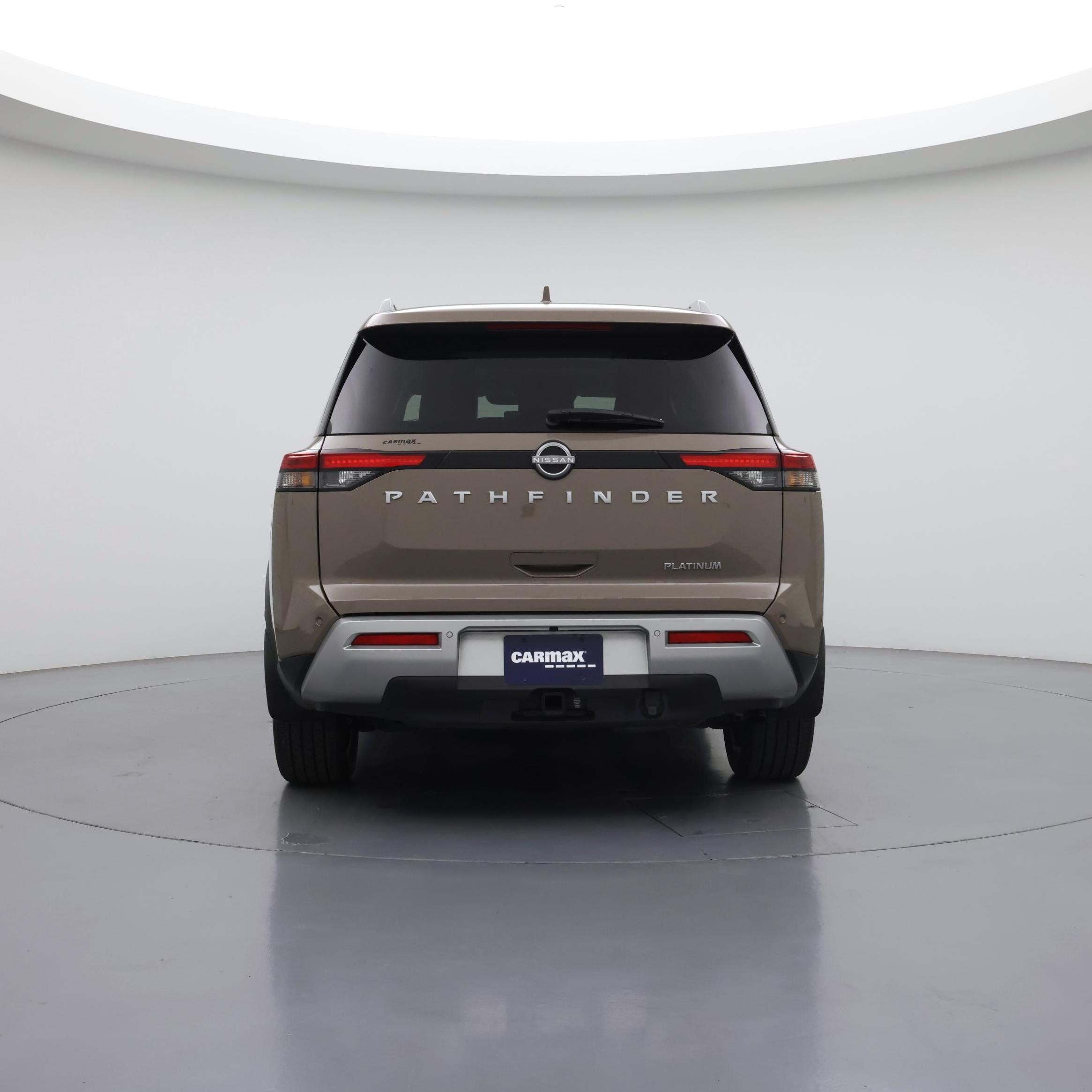 Thumbnail: 2025 Nissan Pathfinder - 6