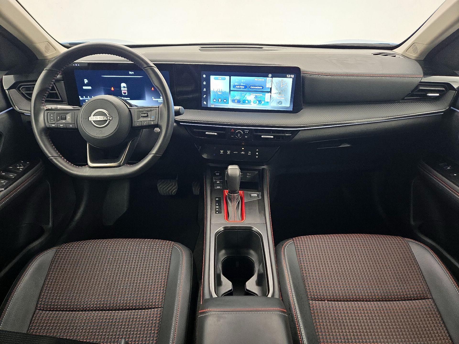 Thumbnail: 2025 Nissan Kicks - 9