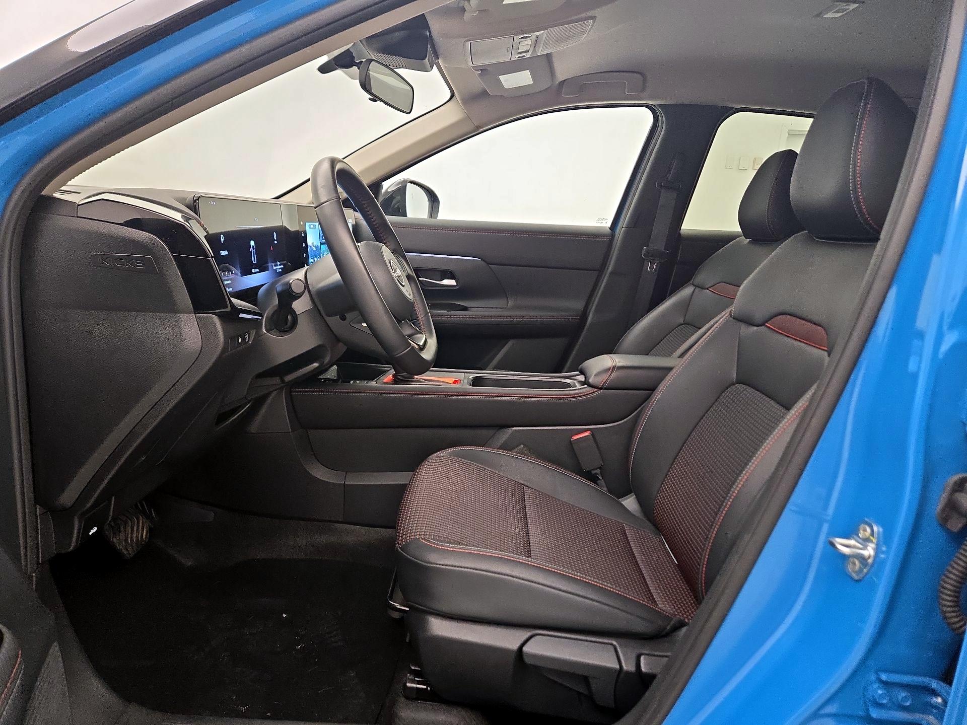 Thumbnail: 2025 Nissan Kicks - 11