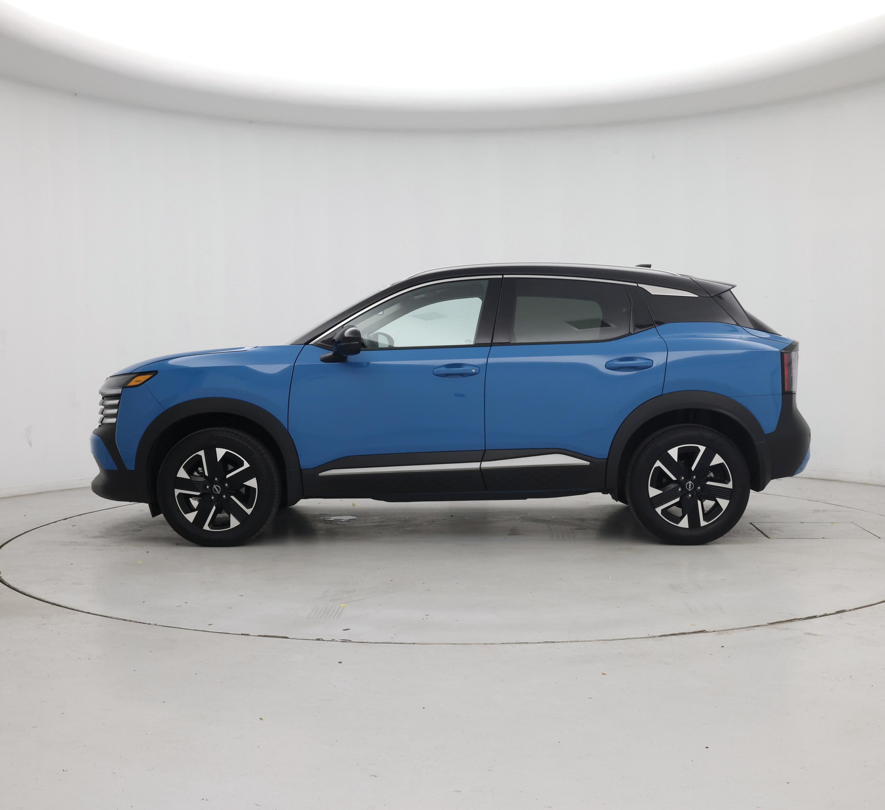 Thumbnail: 2025 Nissan Kicks - 3