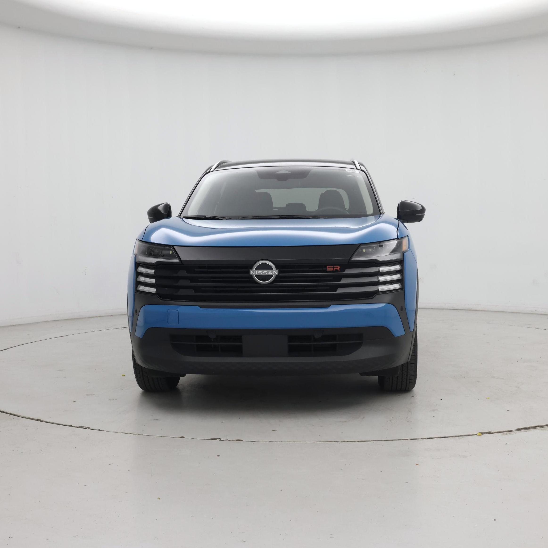 Thumbnail: 2025 Nissan Kicks - 5