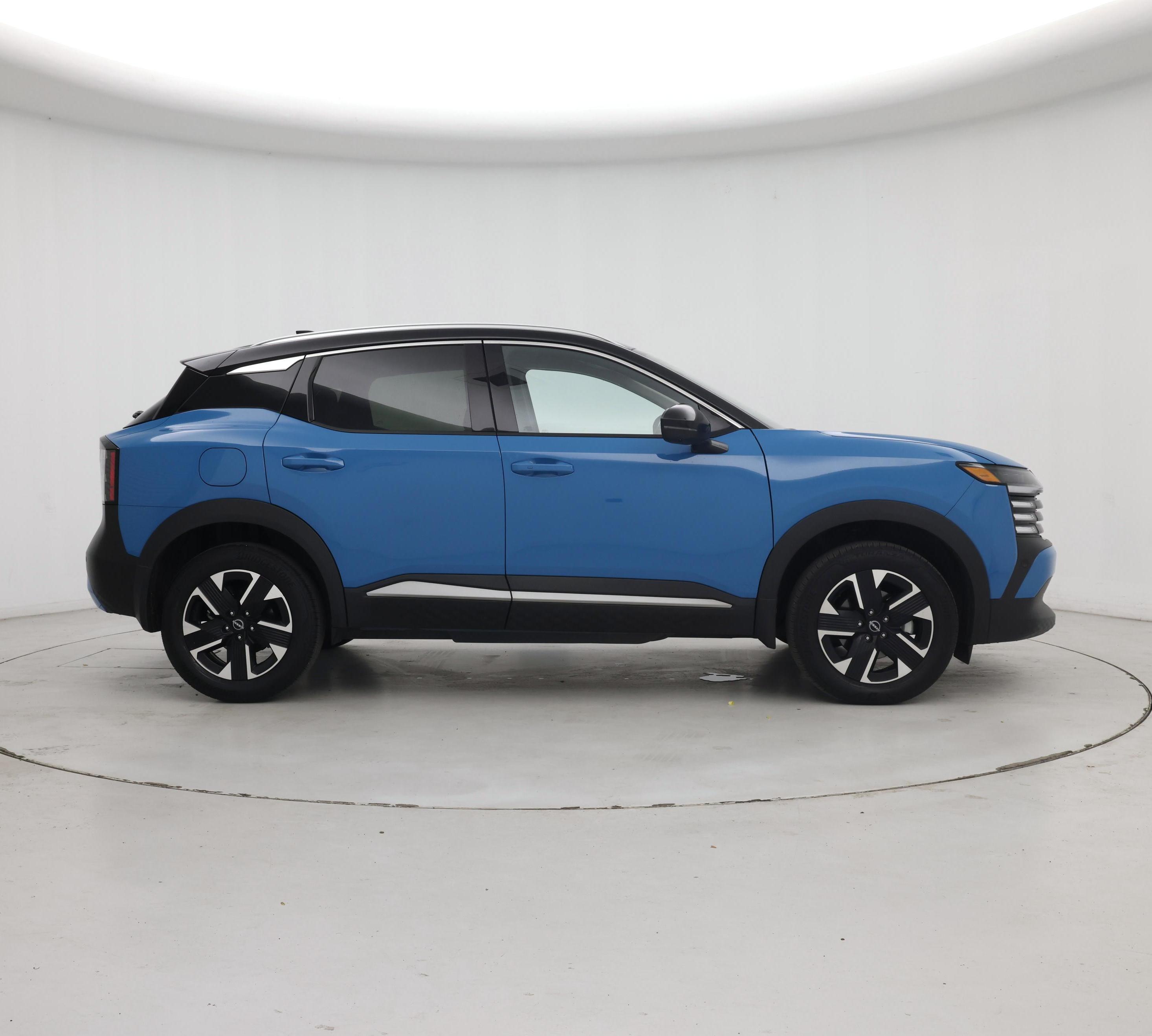 Thumbnail: 2025 Nissan Kicks - 7