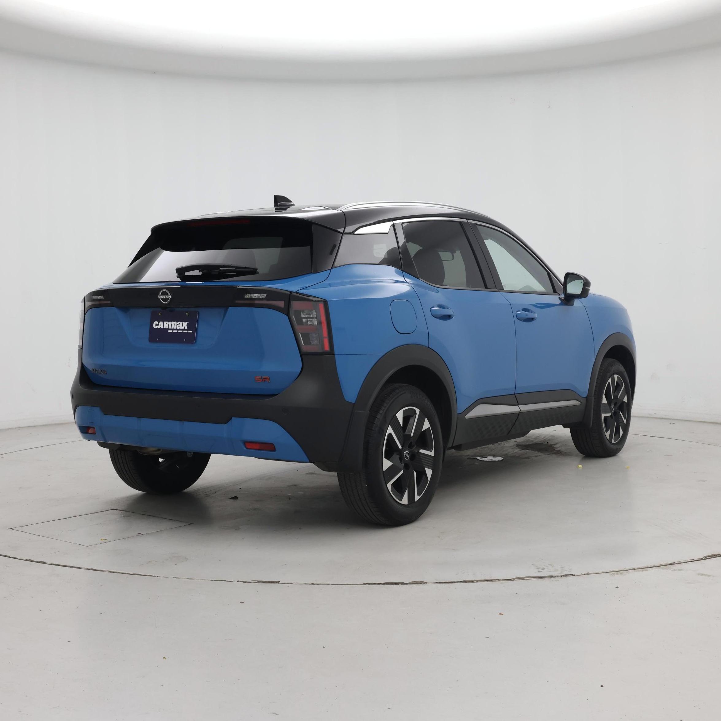 Thumbnail: 2025 Nissan Kicks - 8