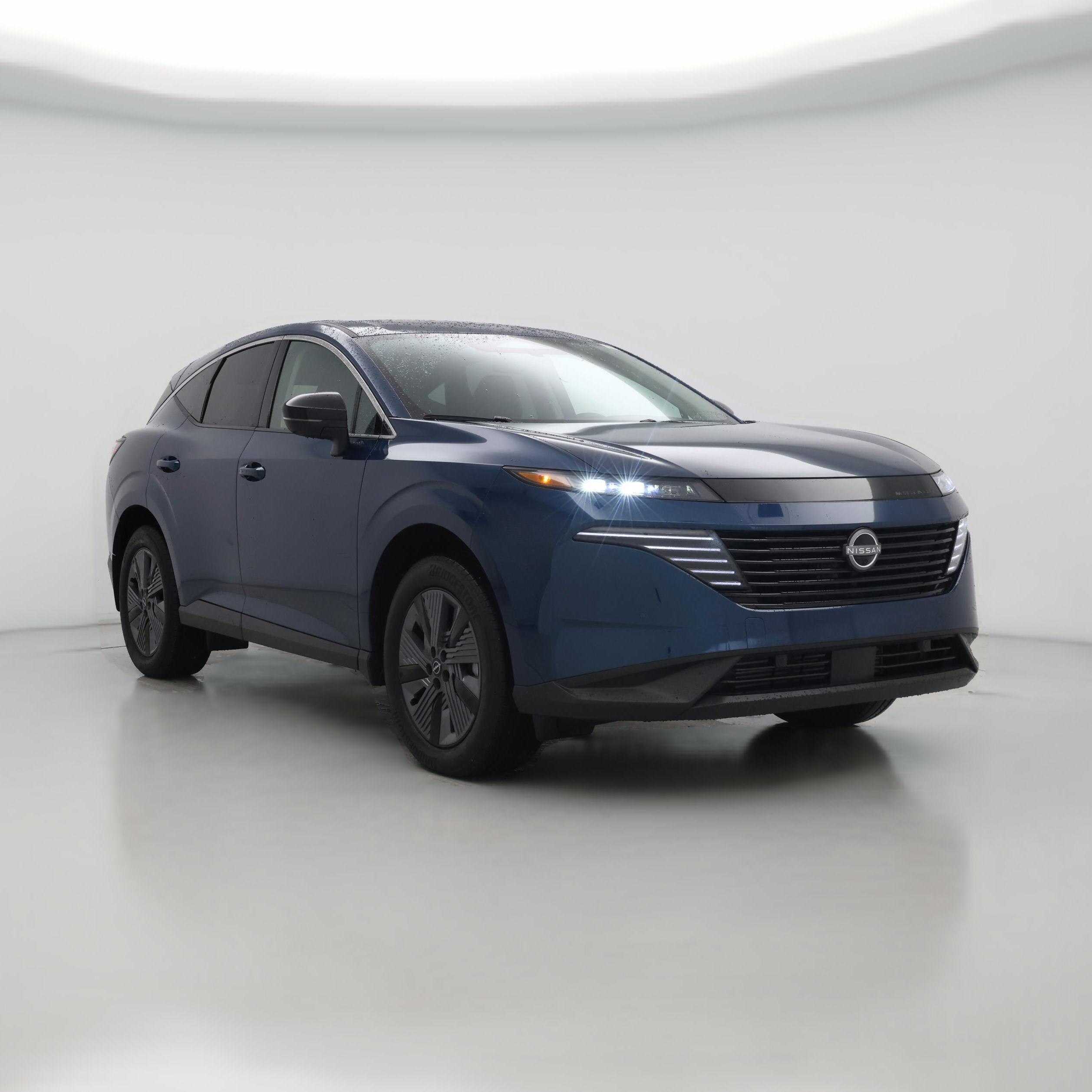 Thumbnail: 2025 Nissan Murano - 1