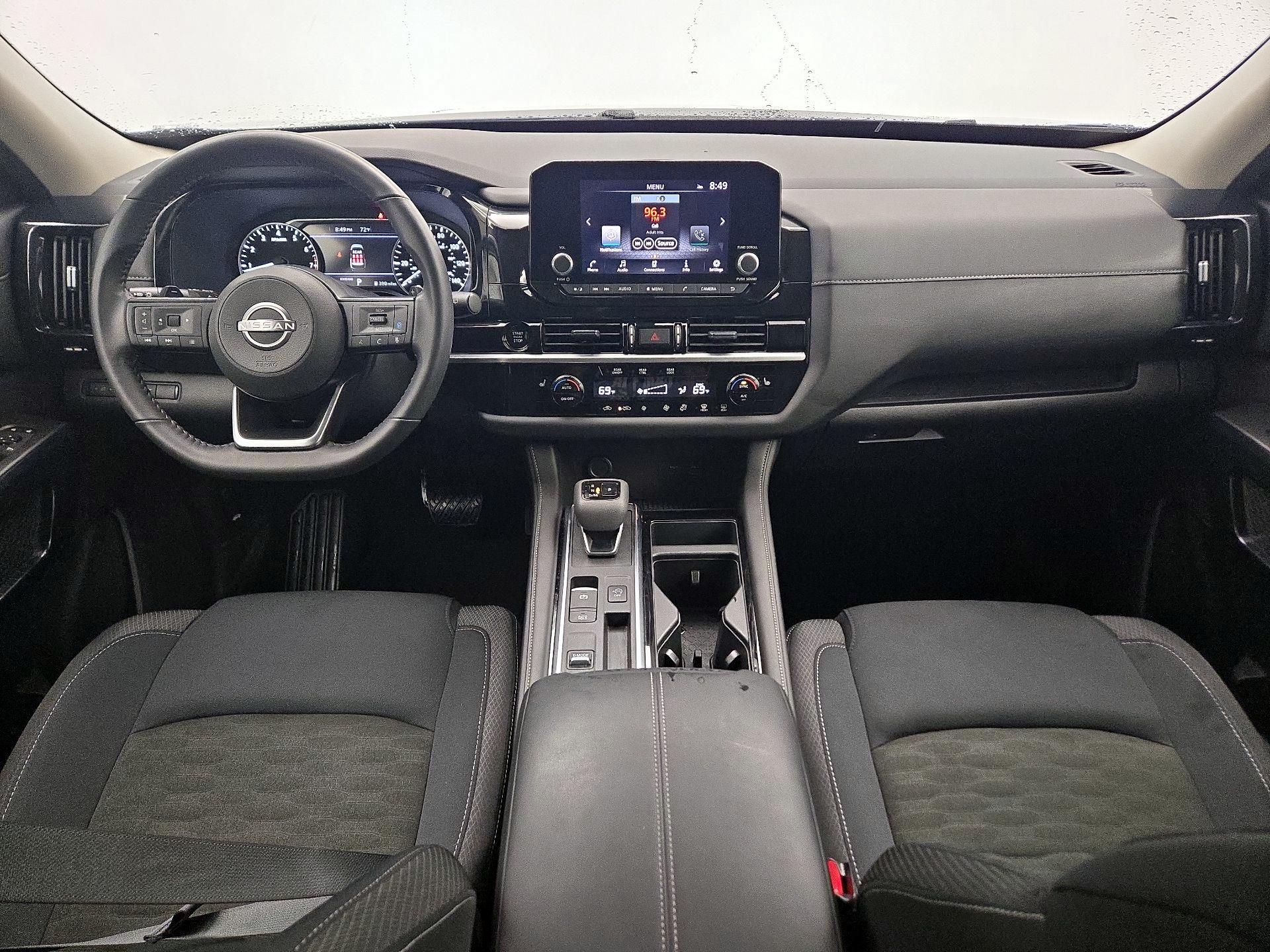 Thumbnail: 2025 Nissan Murano - 9