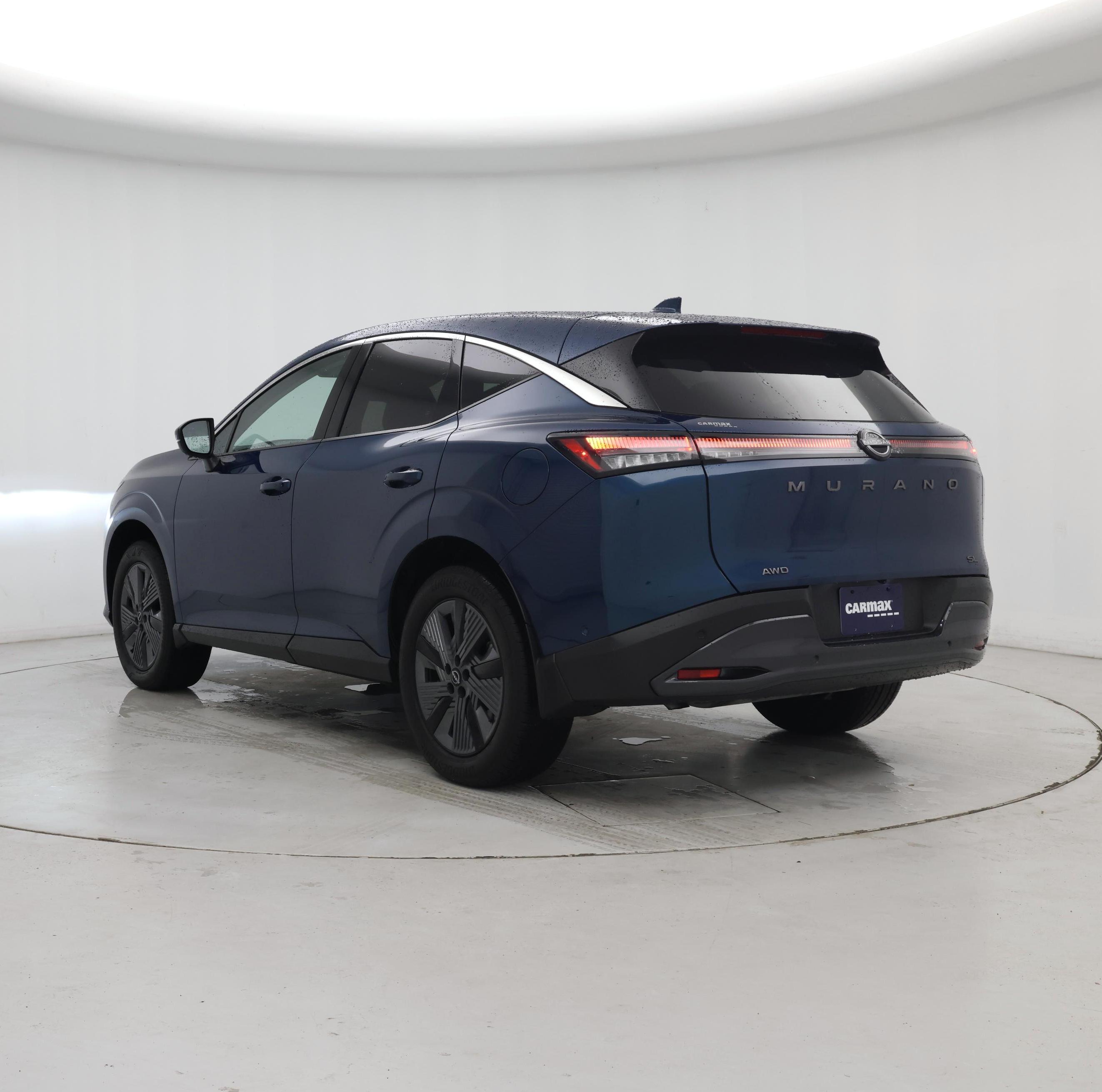 Thumbnail: 2025 Nissan Murano - 2