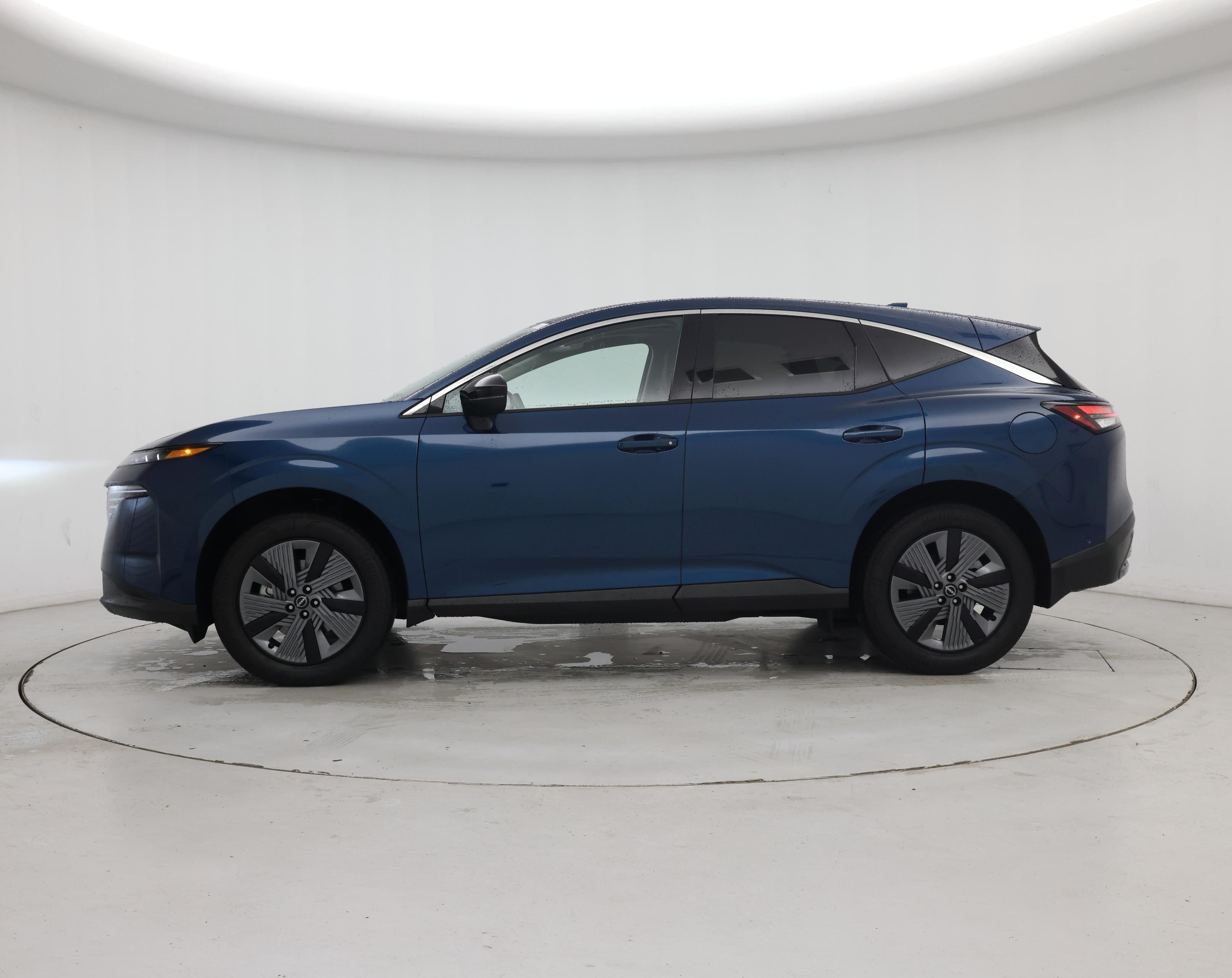 Thumbnail: 2025 Nissan Murano - 3
