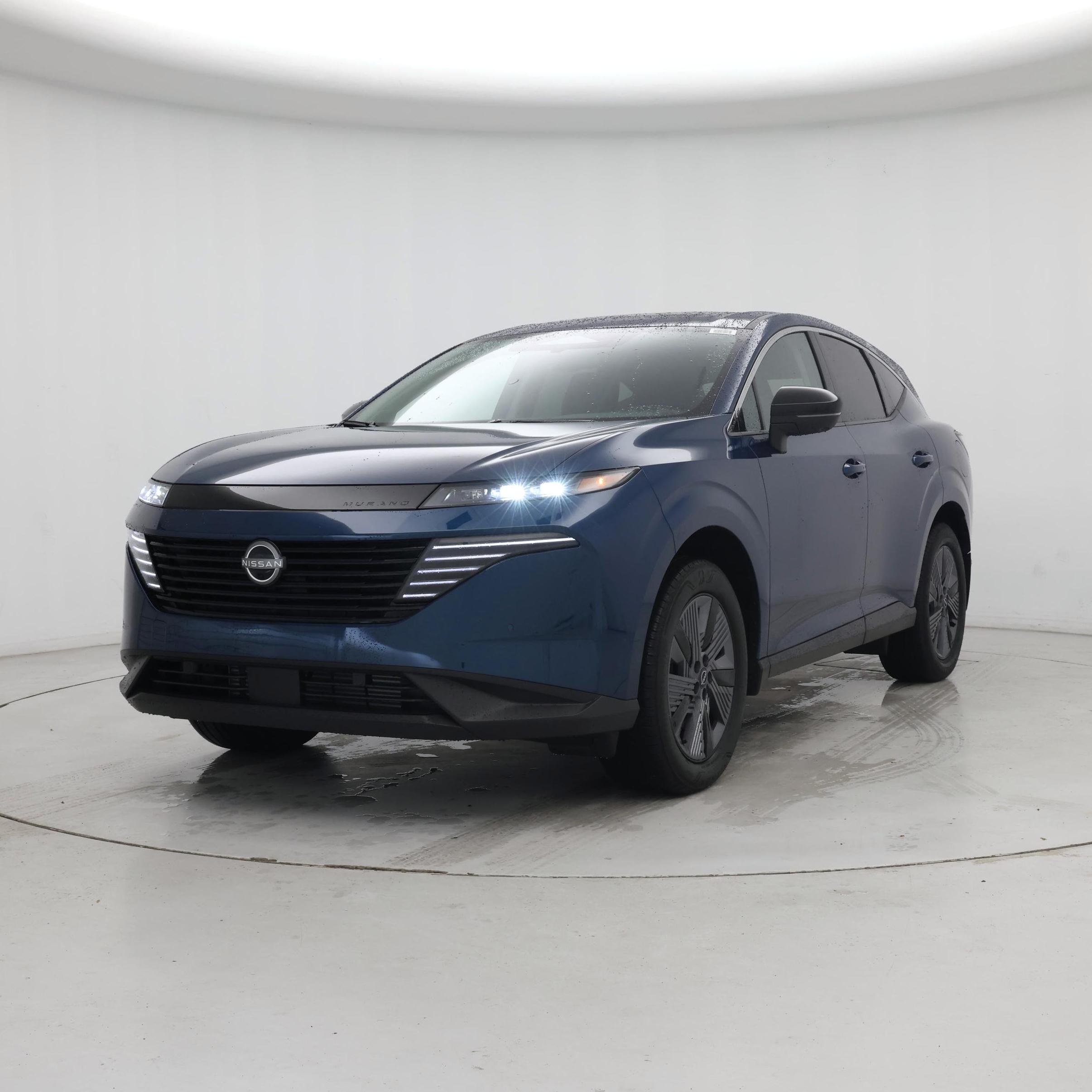 Thumbnail: 2025 Nissan Murano - 4