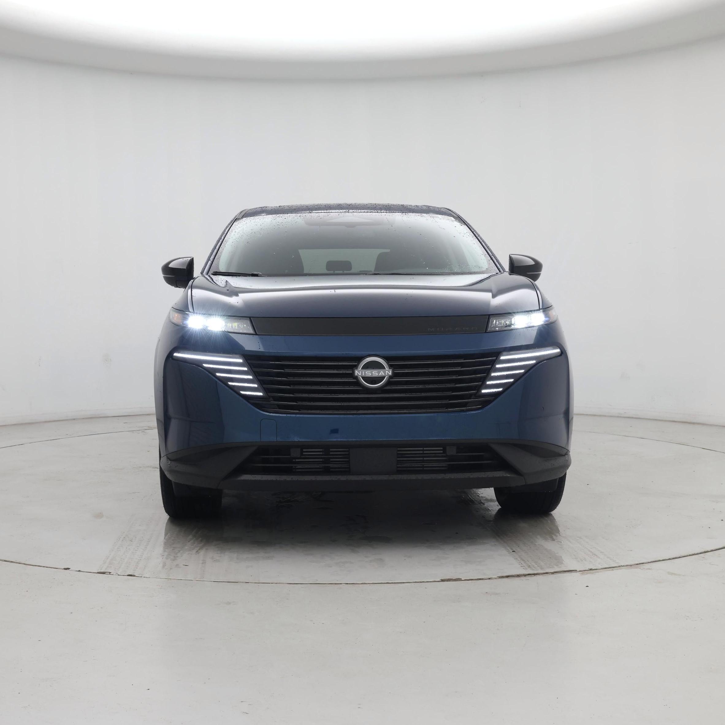 Thumbnail: 2025 Nissan Murano - 5