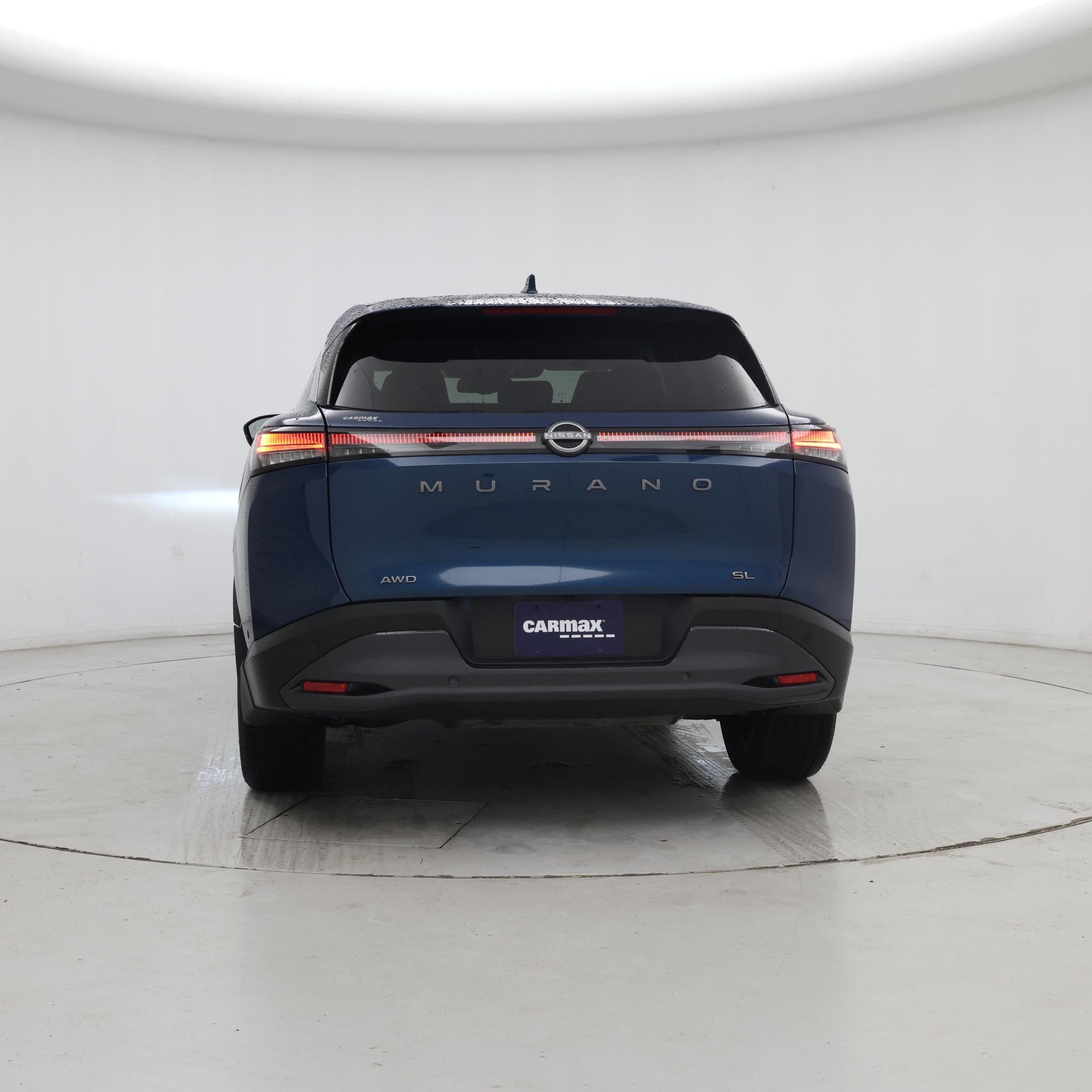 Thumbnail: 2025 Nissan Murano - 6