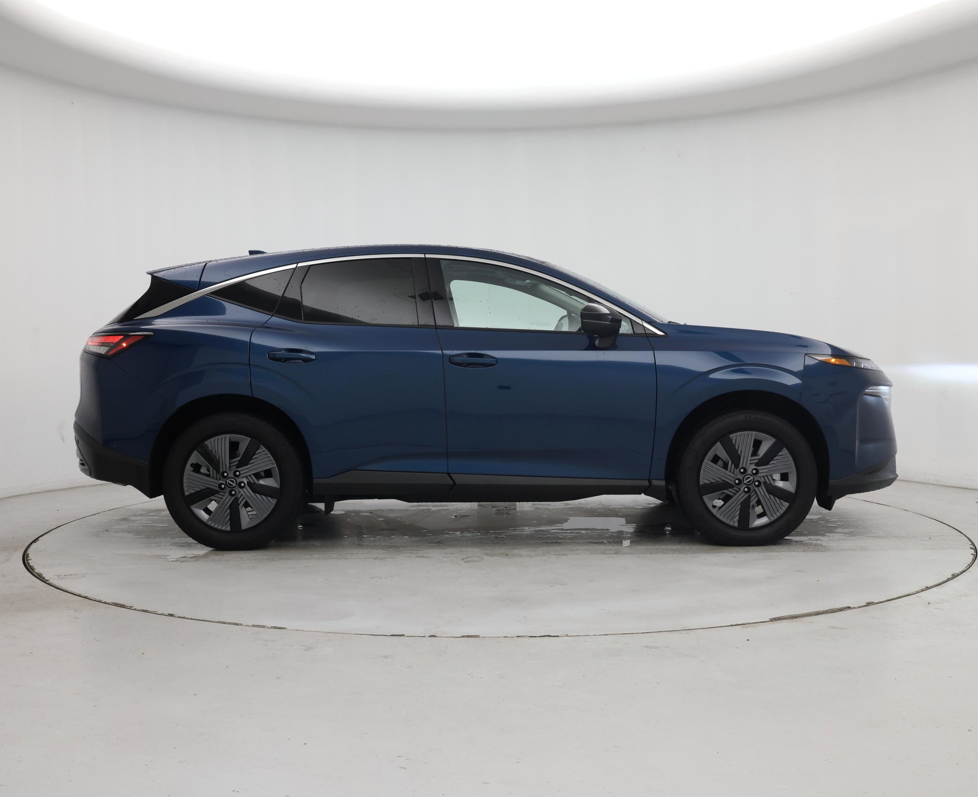 Thumbnail: 2025 Nissan Murano - 7