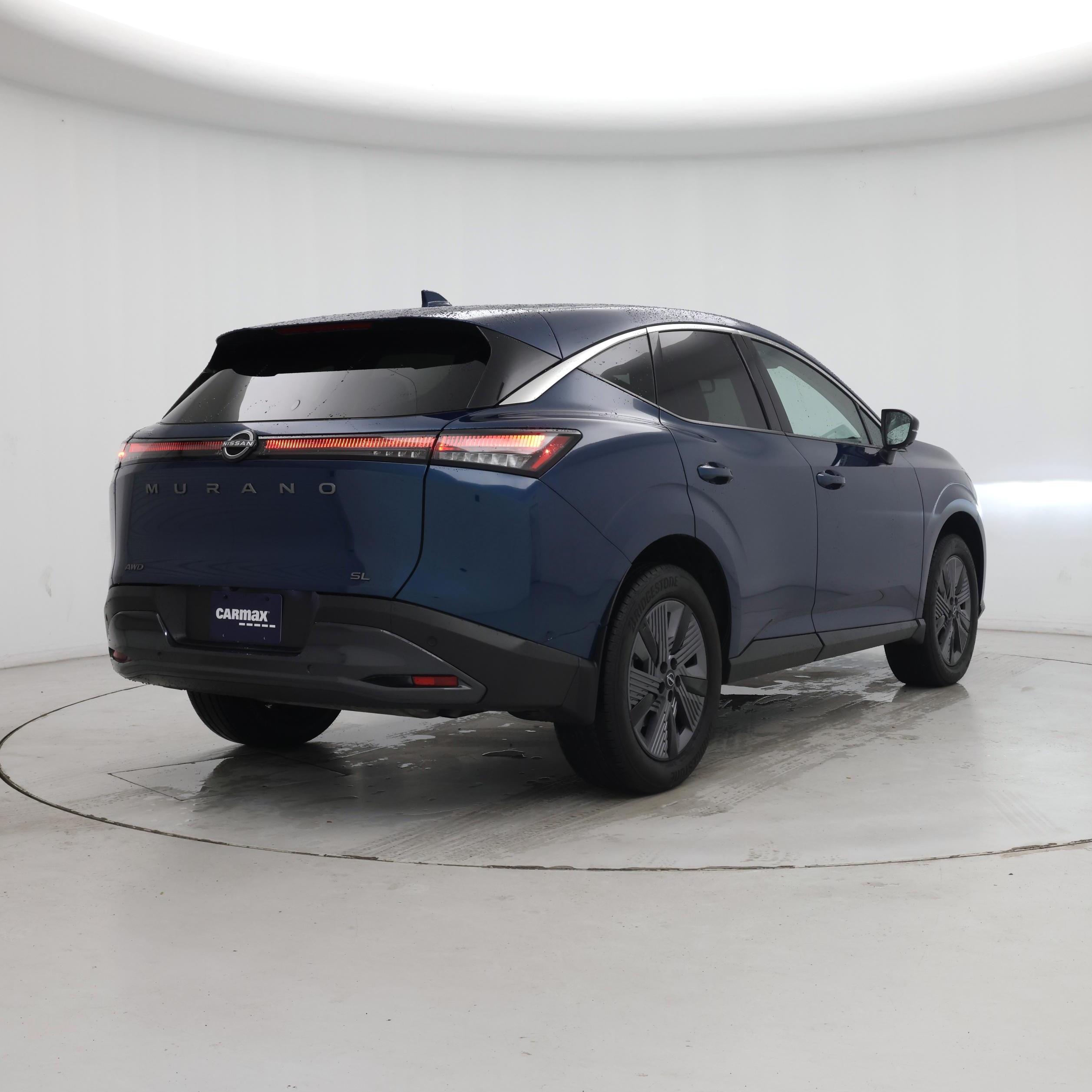 Thumbnail: 2025 Nissan Murano - 8