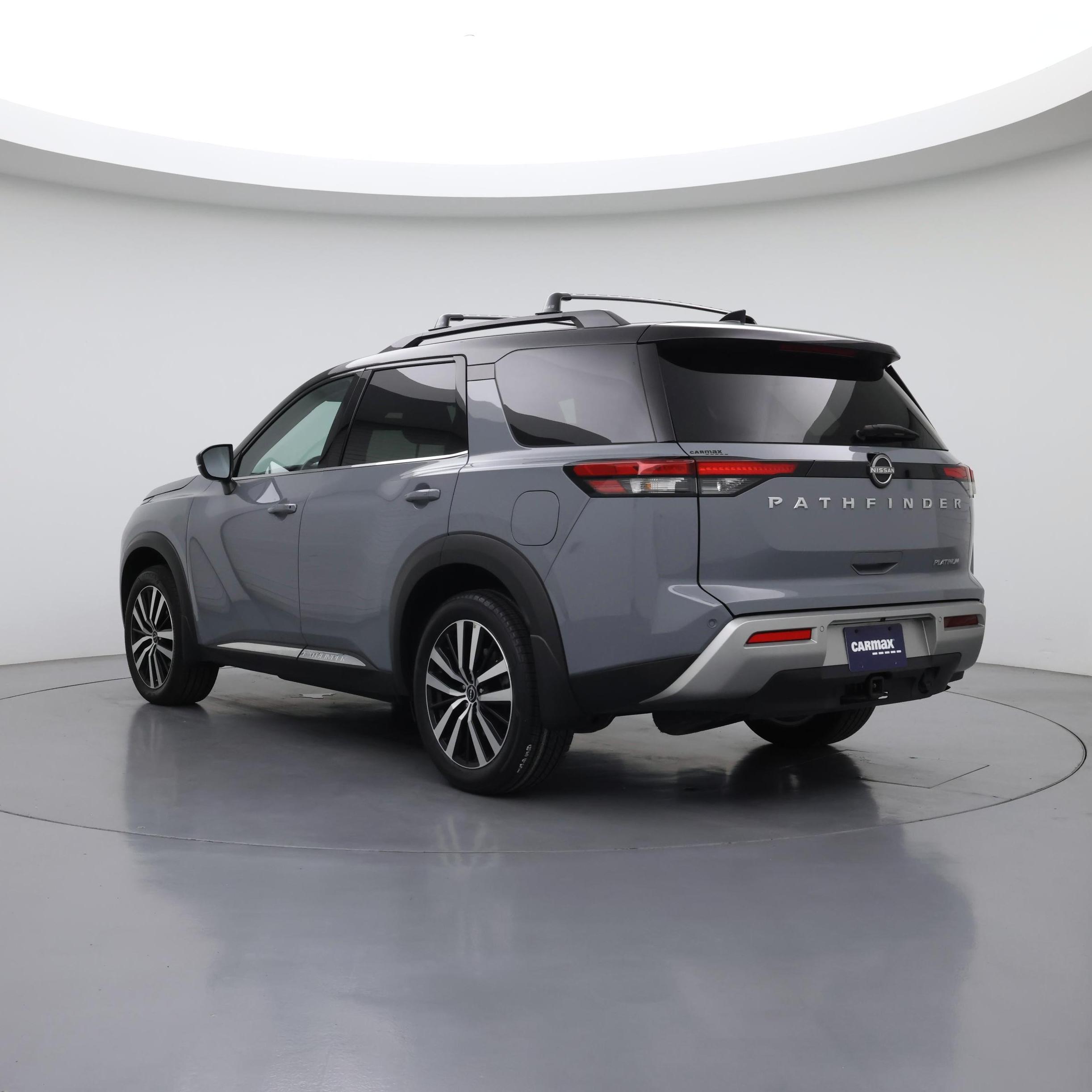 Thumbnail: 2025 Nissan Pathfinder - 2