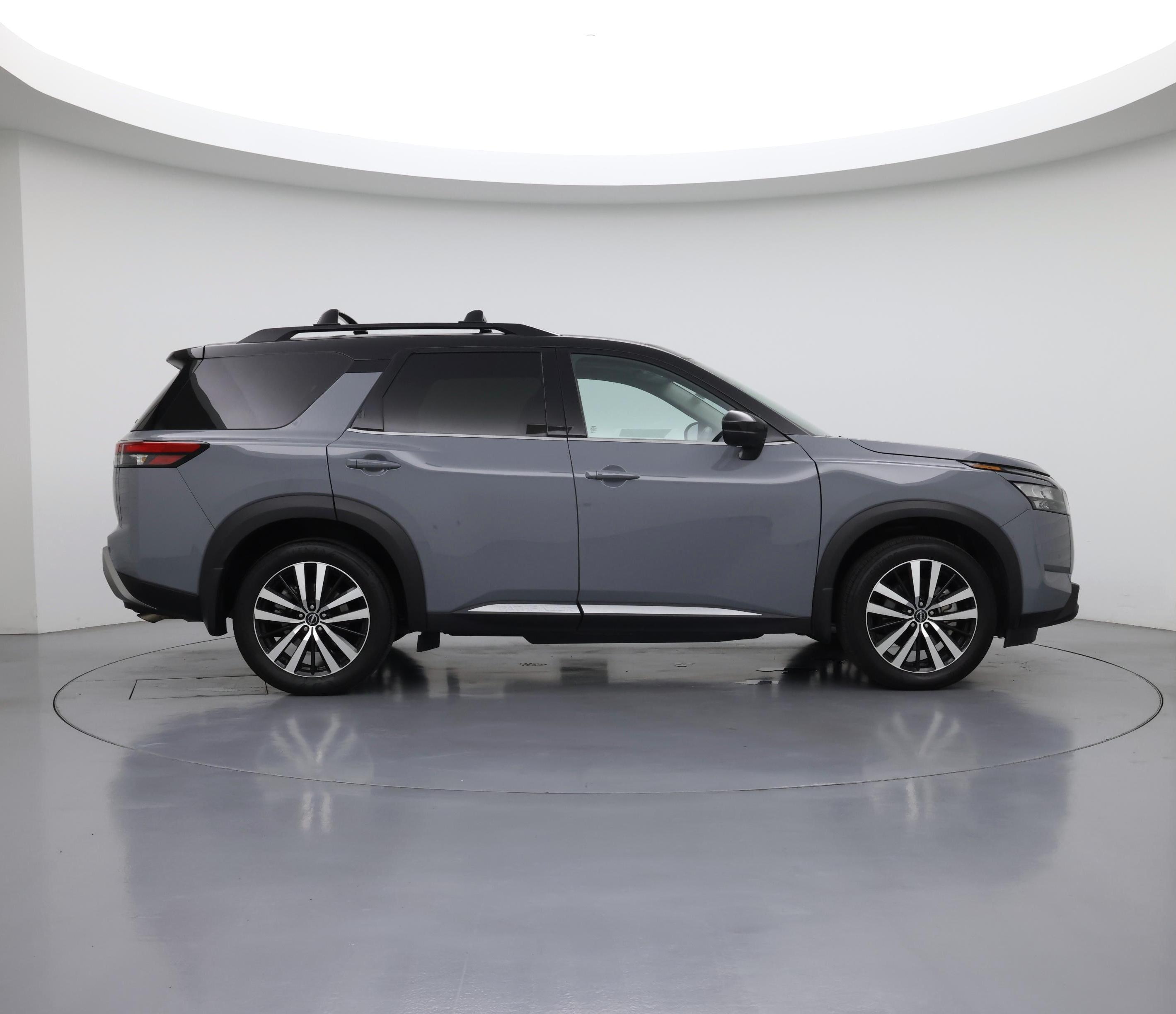 Thumbnail: 2025 Nissan Pathfinder - 7