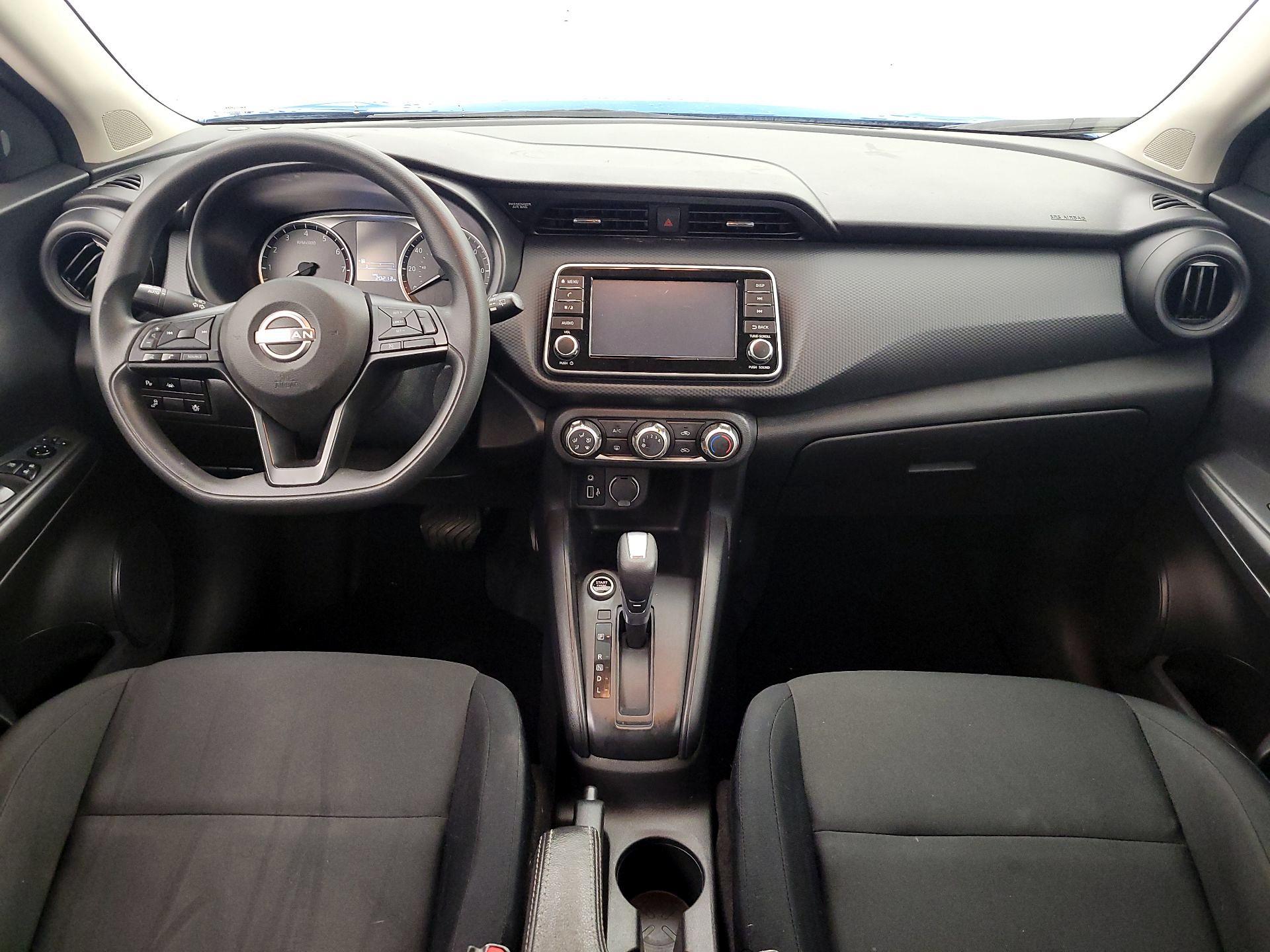 Thumbnail: 2024 Nissan Kicks - 9