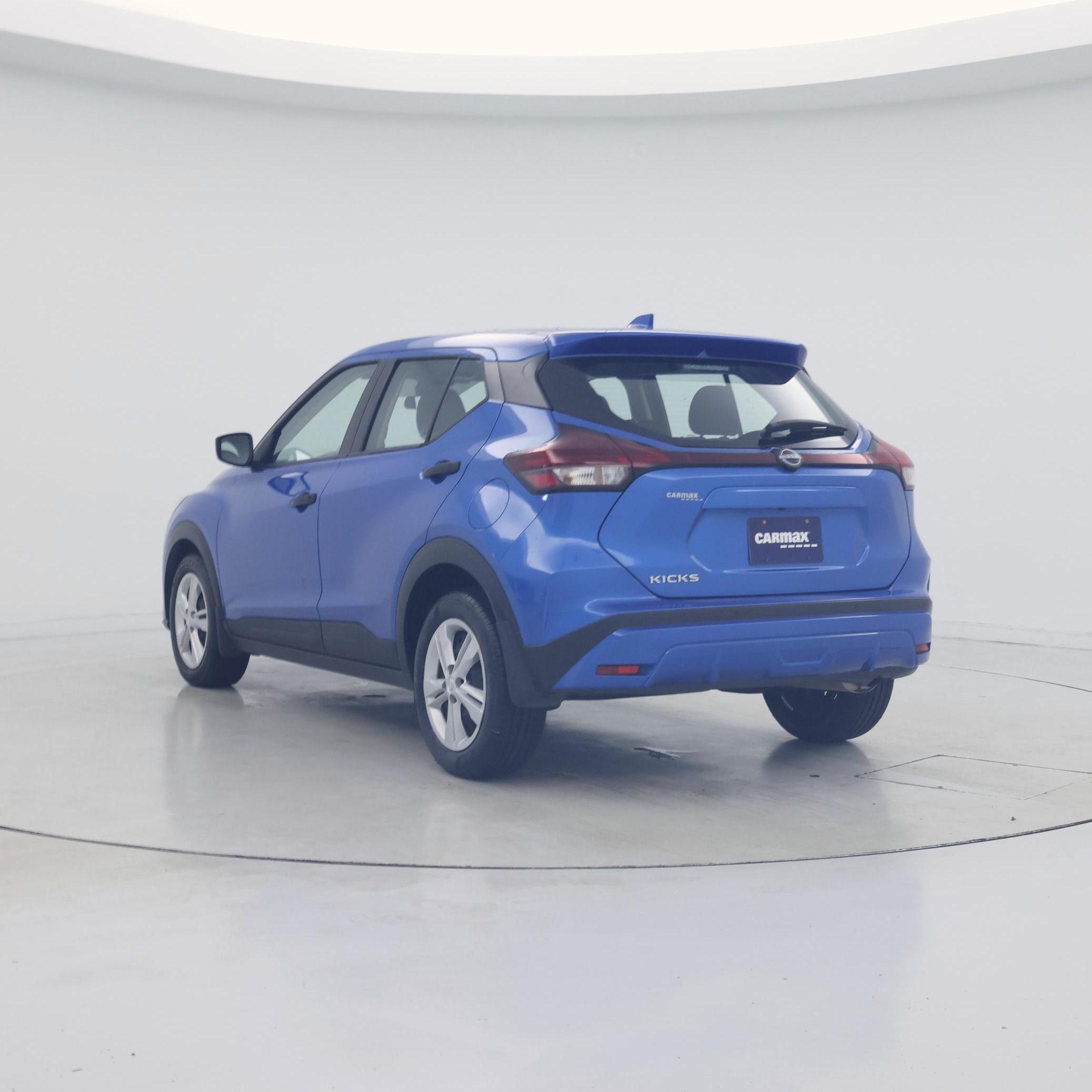 Thumbnail: 2024 Nissan Kicks - 2