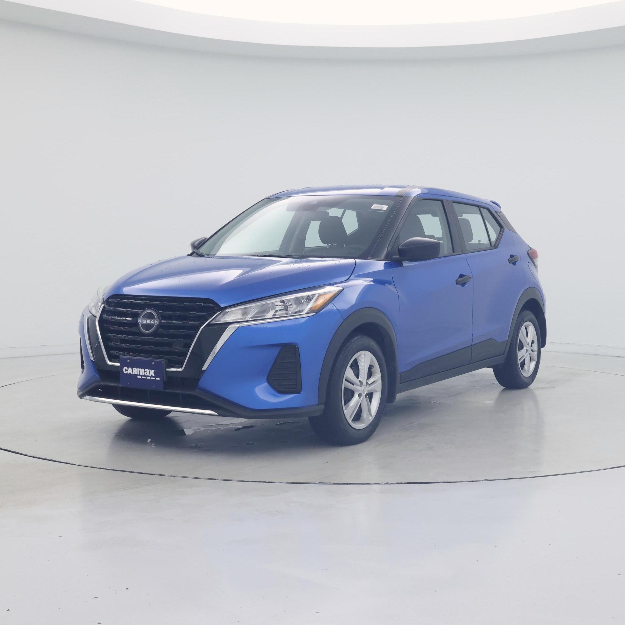 Thumbnail: 2024 Nissan Kicks - 4