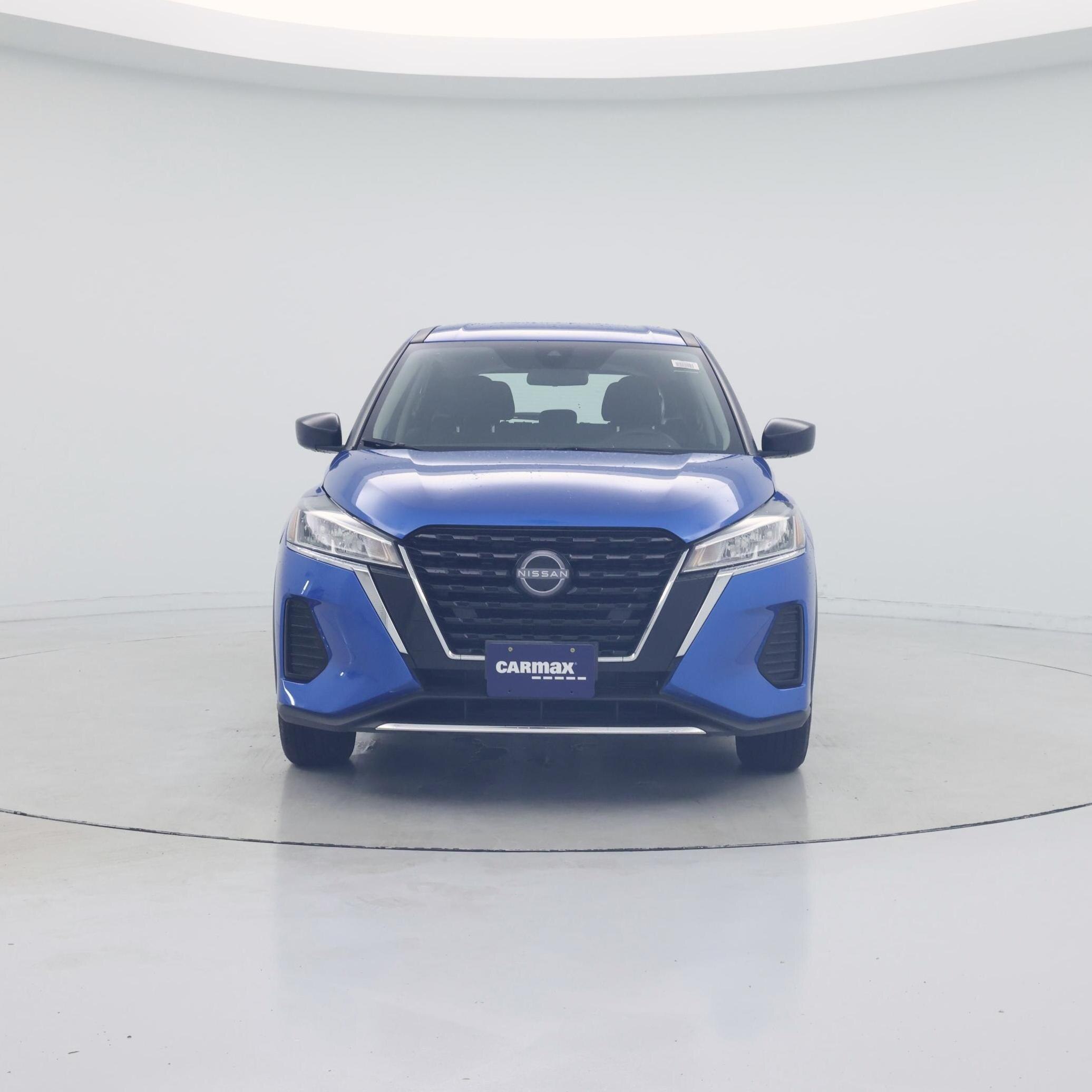 Thumbnail: 2024 Nissan Kicks - 5
