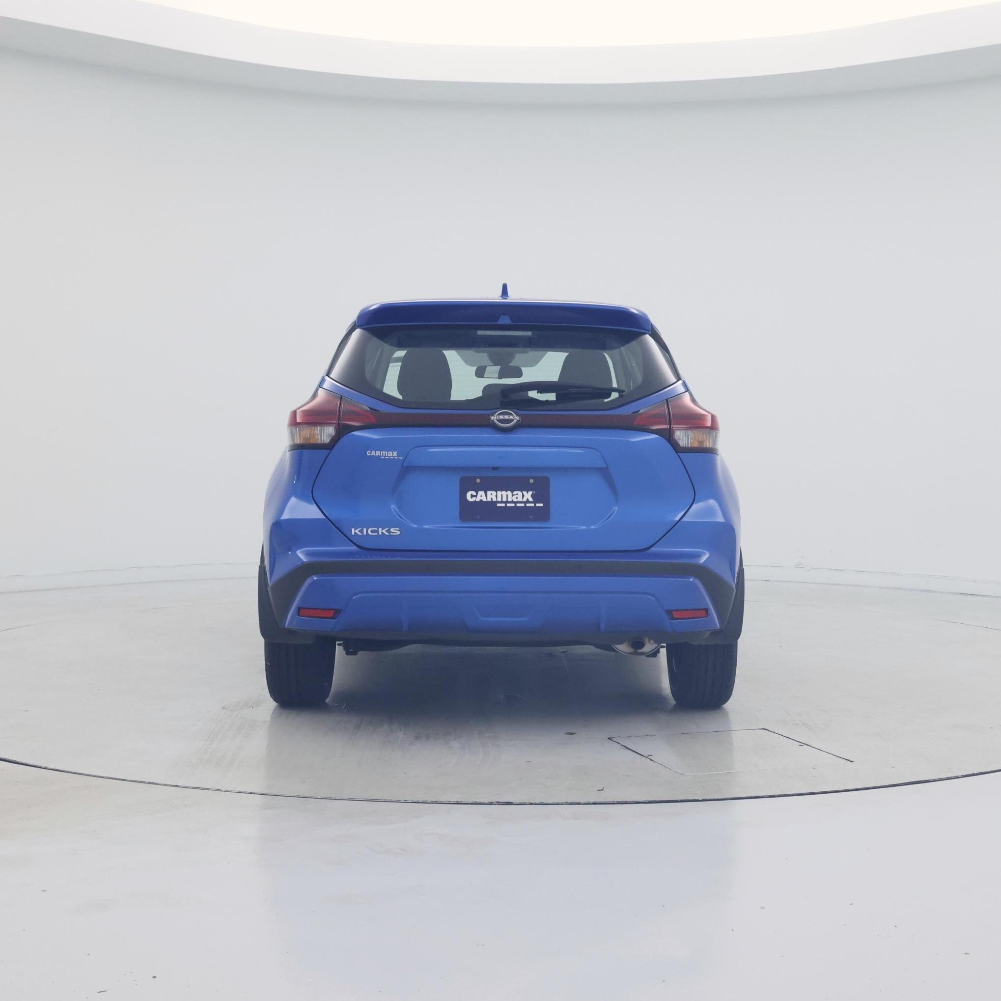Thumbnail: 2024 Nissan Kicks - 6