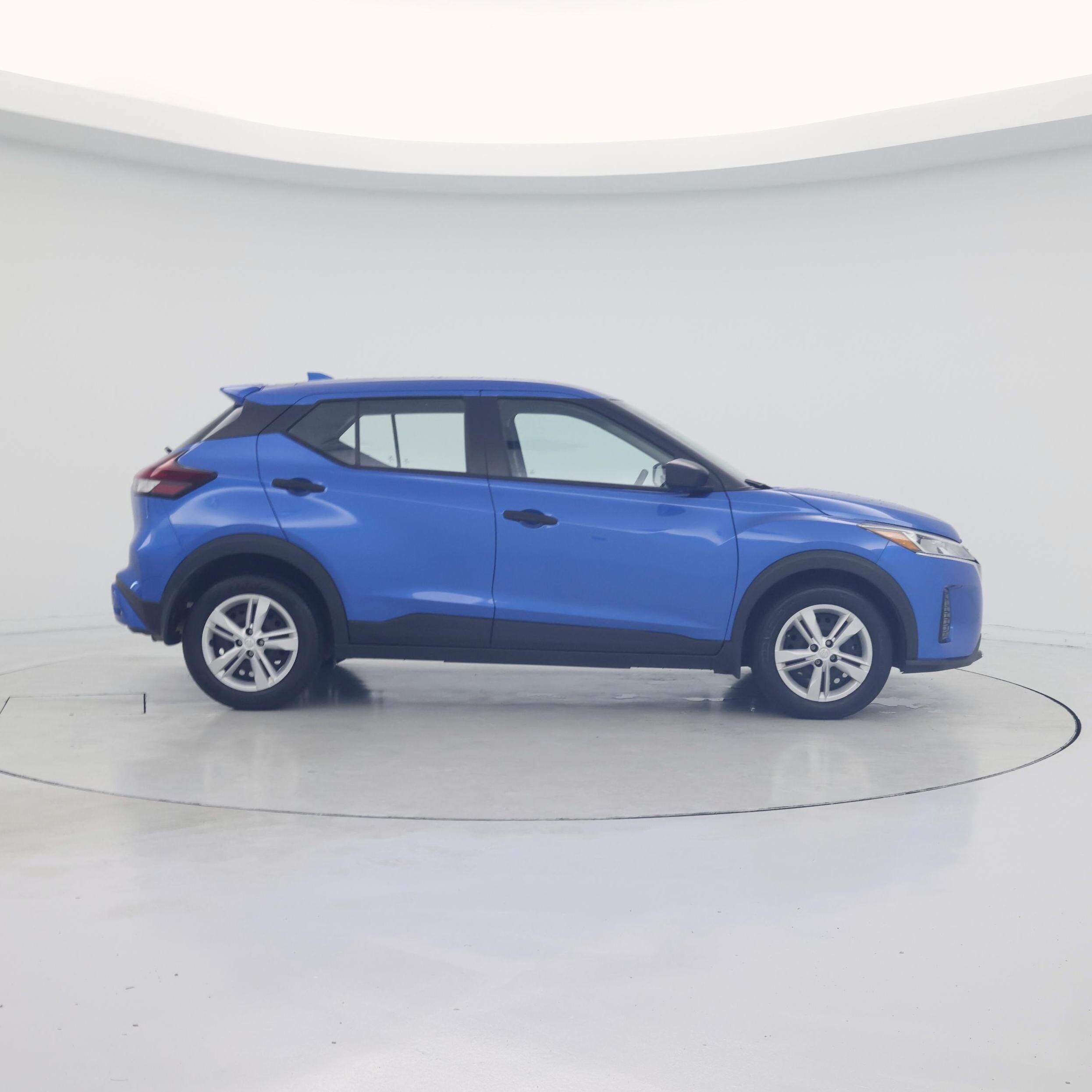 Thumbnail: 2024 Nissan Kicks - 7