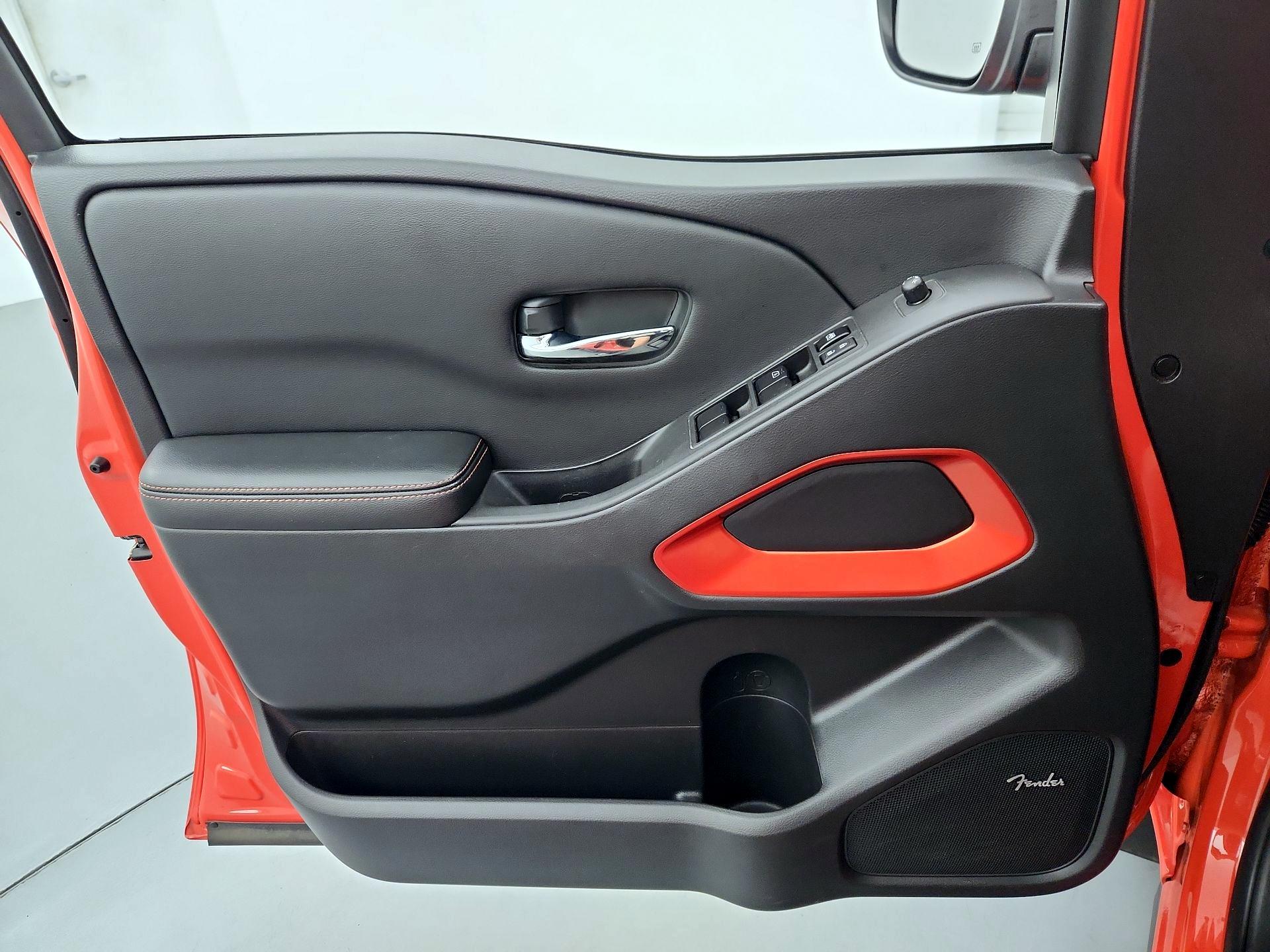 Thumbnail: 2025 Nissan Frontier - 12