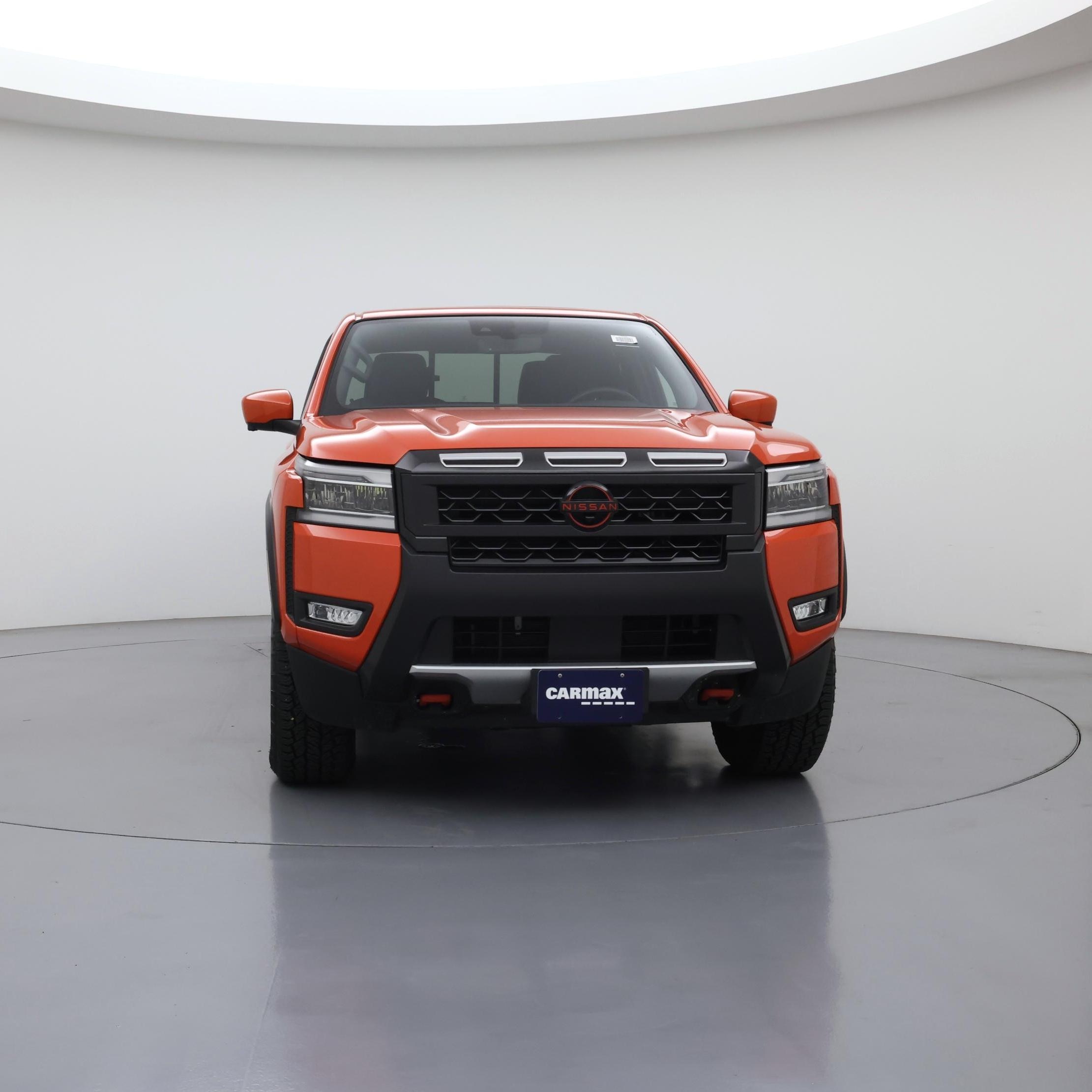 Thumbnail: 2025 Nissan Frontier - 5