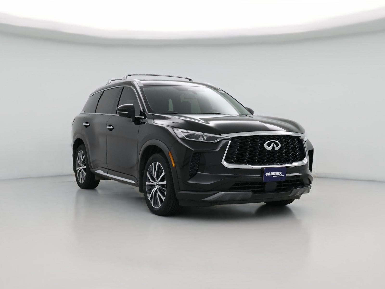 2023 INFINITI QX60