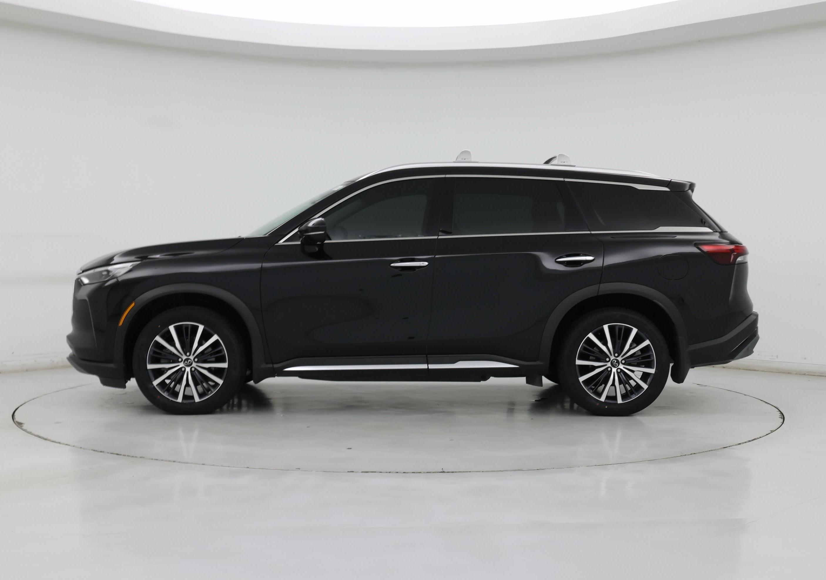 Thumbnail: 2023 INFINITI QX60 - 3