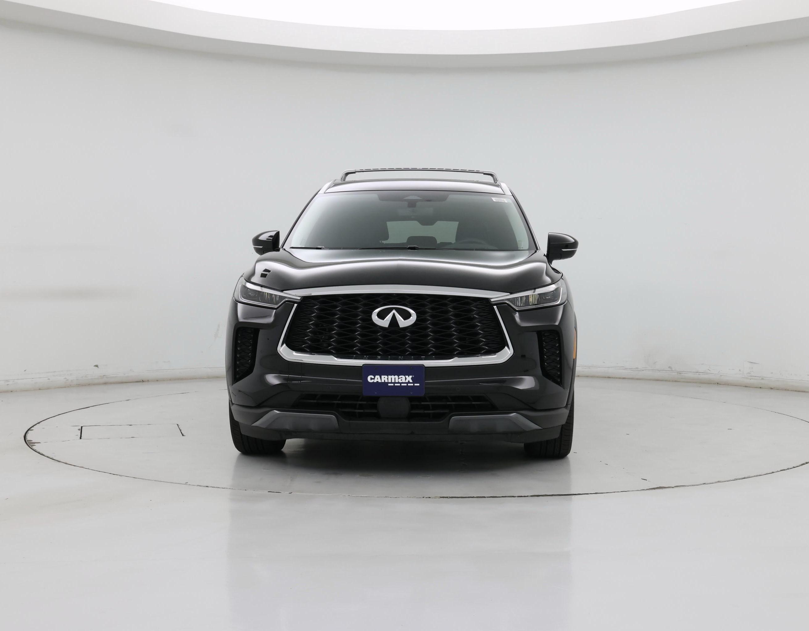 Thumbnail: 2023 INFINITI QX60 - 5