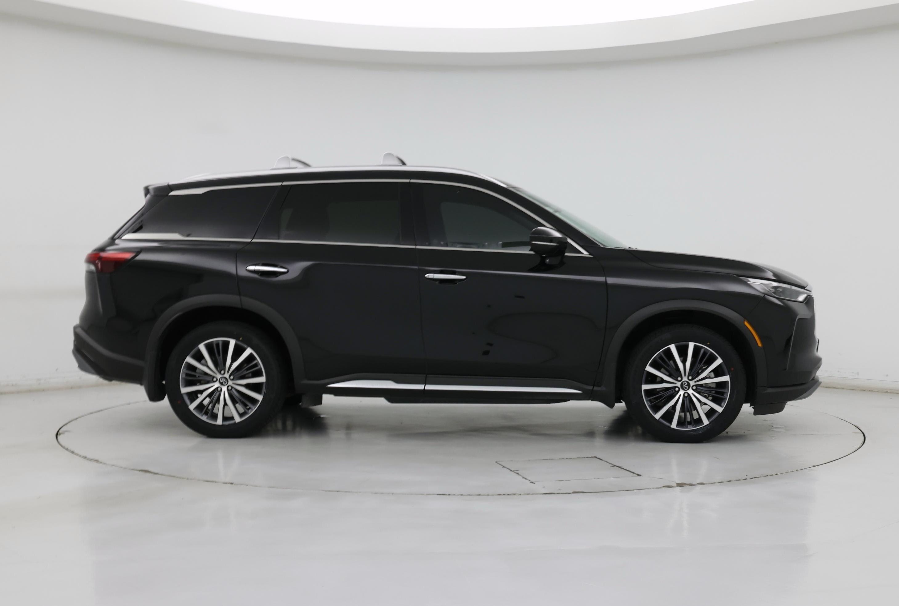 Thumbnail: 2023 INFINITI QX60 - 7