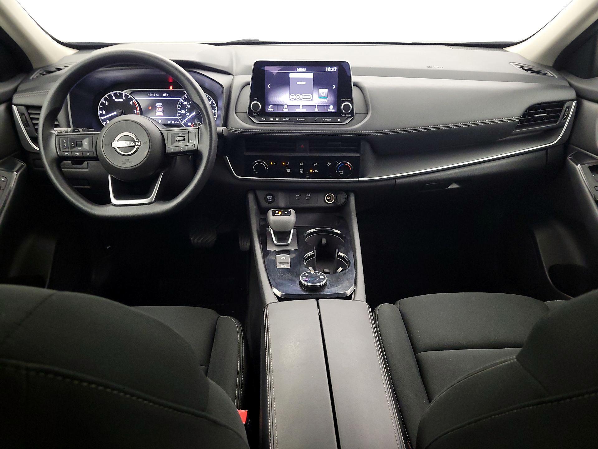 Thumbnail: 2024 Nissan Rogue - 9