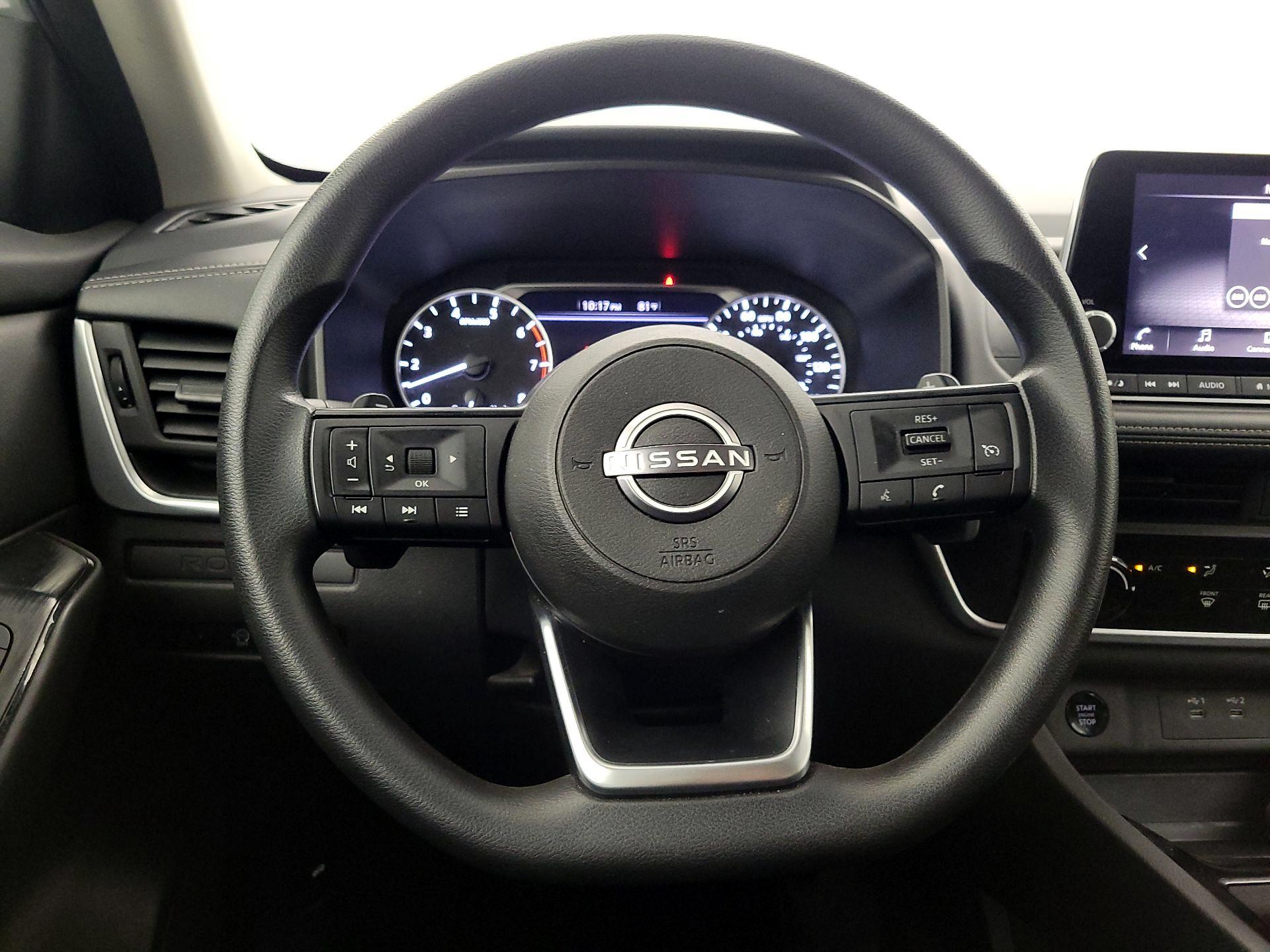 Thumbnail: 2024 Nissan Rogue - 10