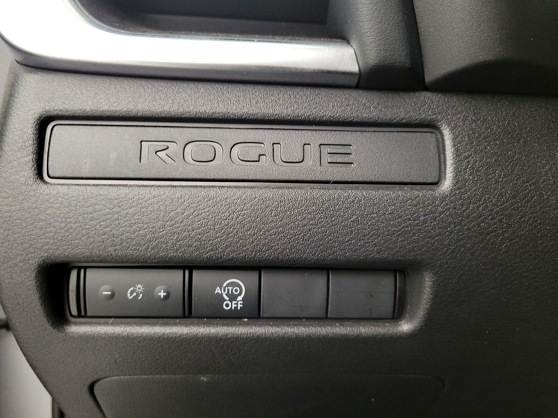 Thumbnail: 2024 Nissan Rogue - 13