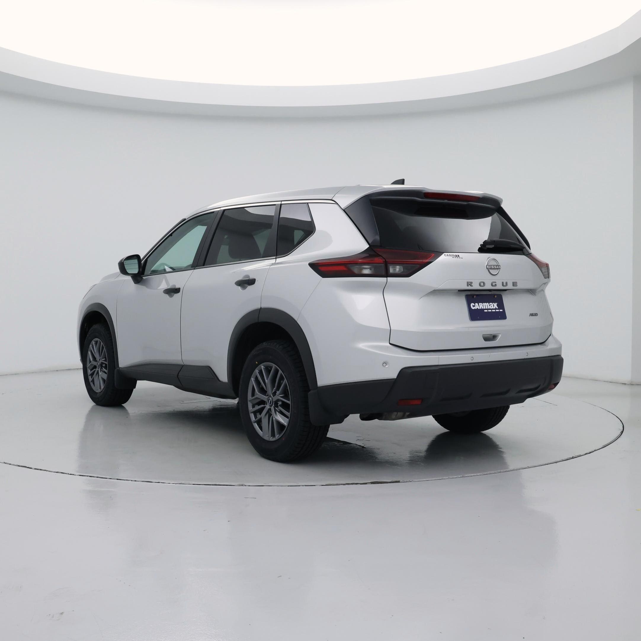 Thumbnail: 2024 Nissan Rogue - 2