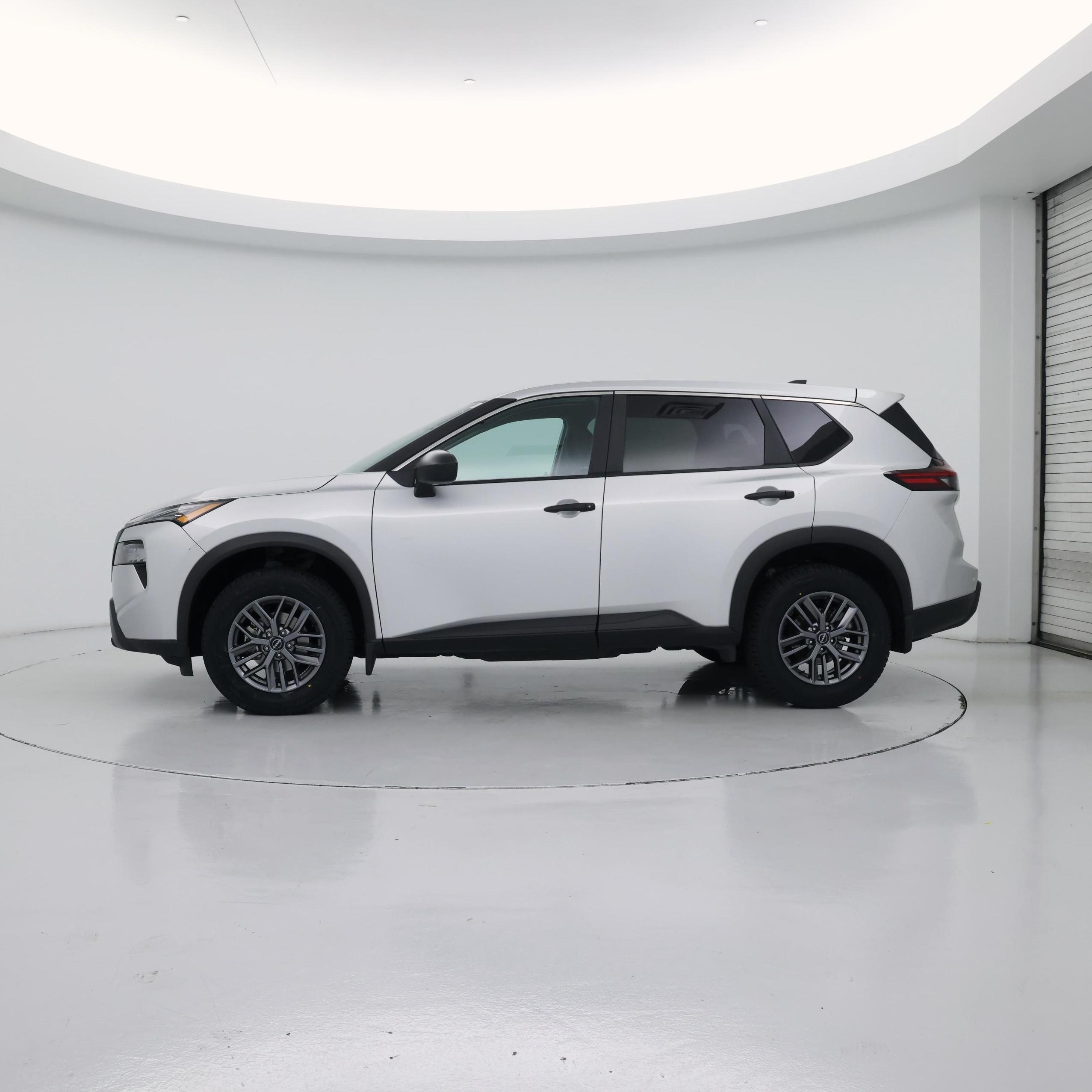 Thumbnail: 2024 Nissan Rogue - 3