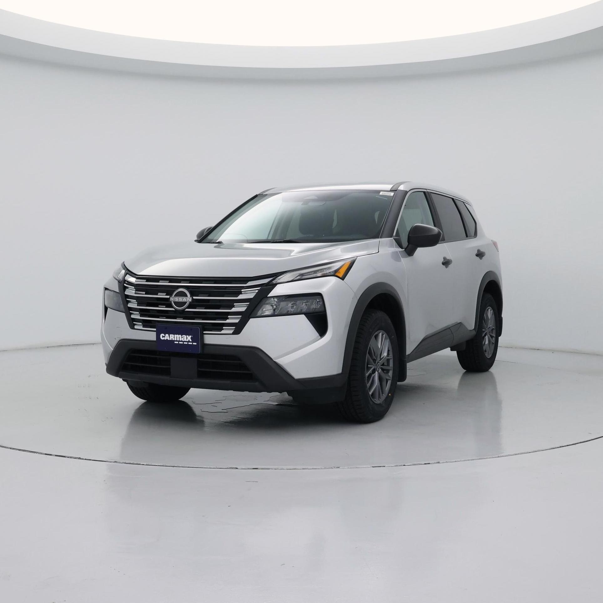 Thumbnail: 2024 Nissan Rogue - 4