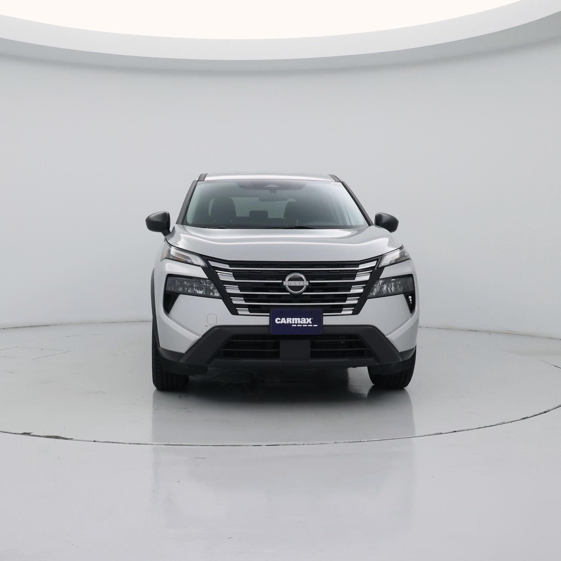 Thumbnail: 2024 Nissan Rogue - 5