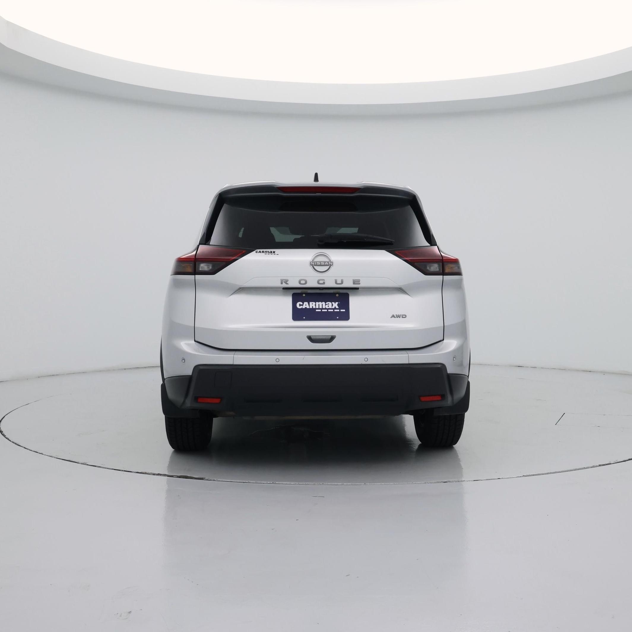 Thumbnail: 2024 Nissan Rogue - 6