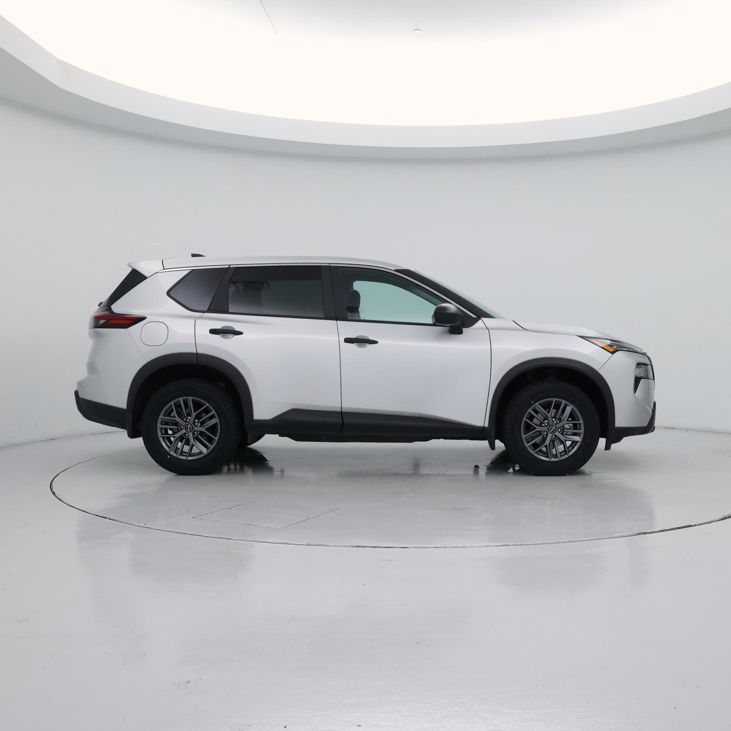 Thumbnail: 2024 Nissan Rogue - 7