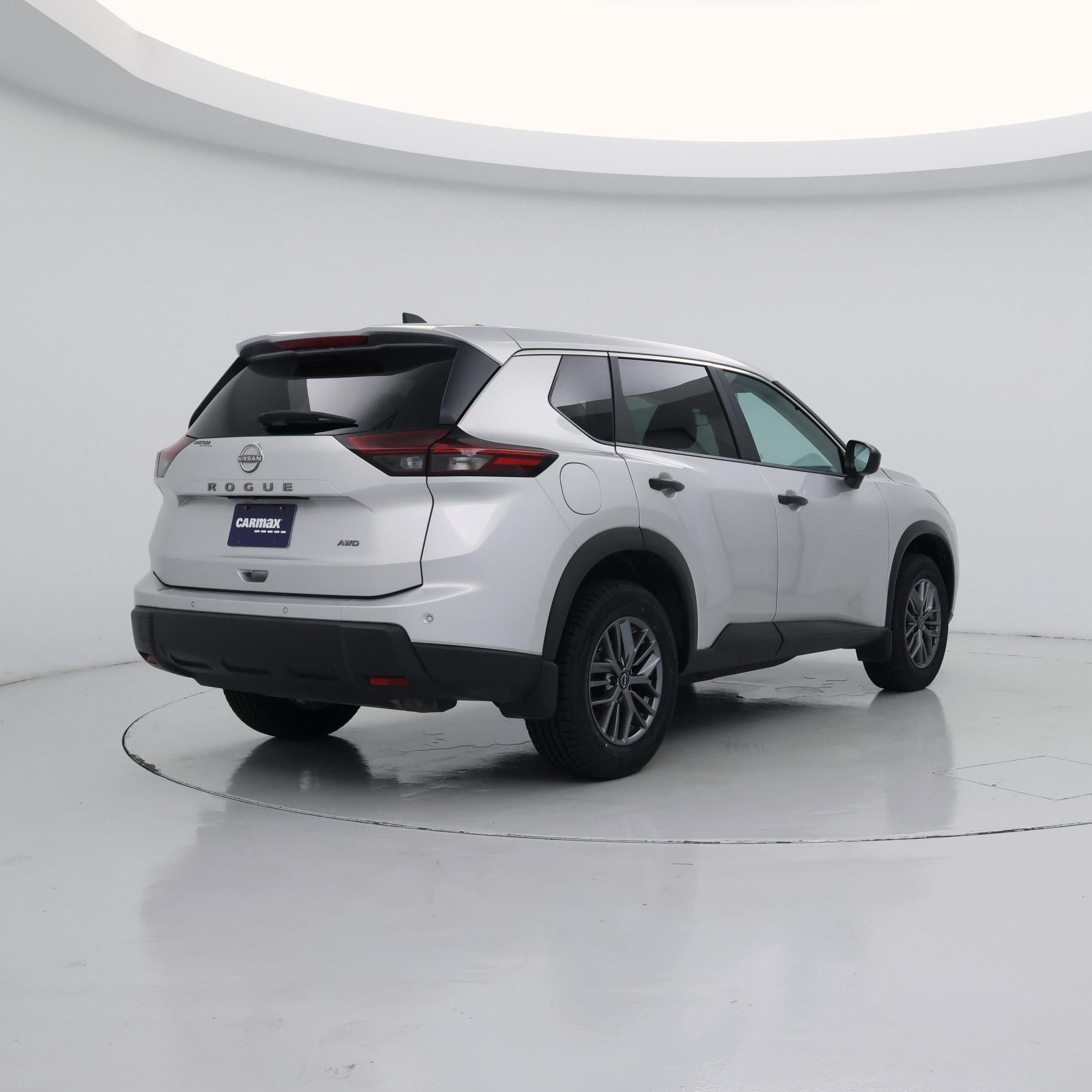 Thumbnail: 2024 Nissan Rogue - 8