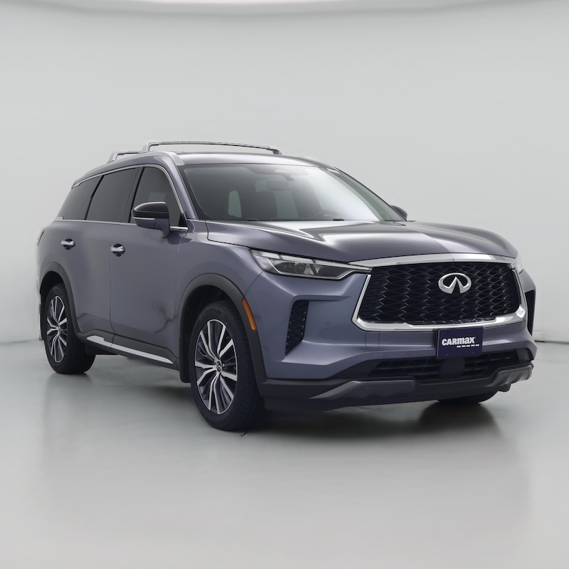 2024 Infiniti QX60 Sensory