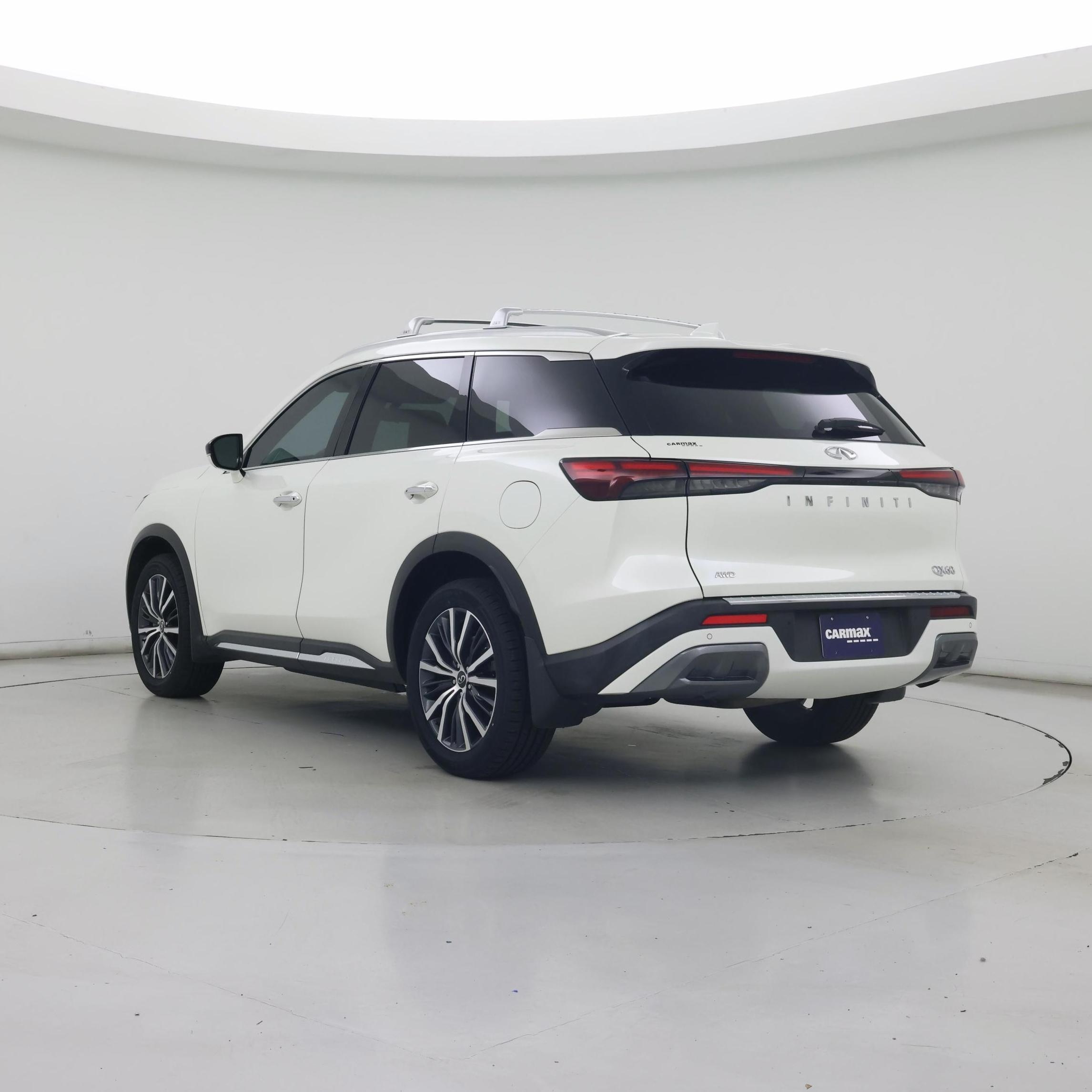 Thumbnail: 2023 INFINITI QX60 - 2