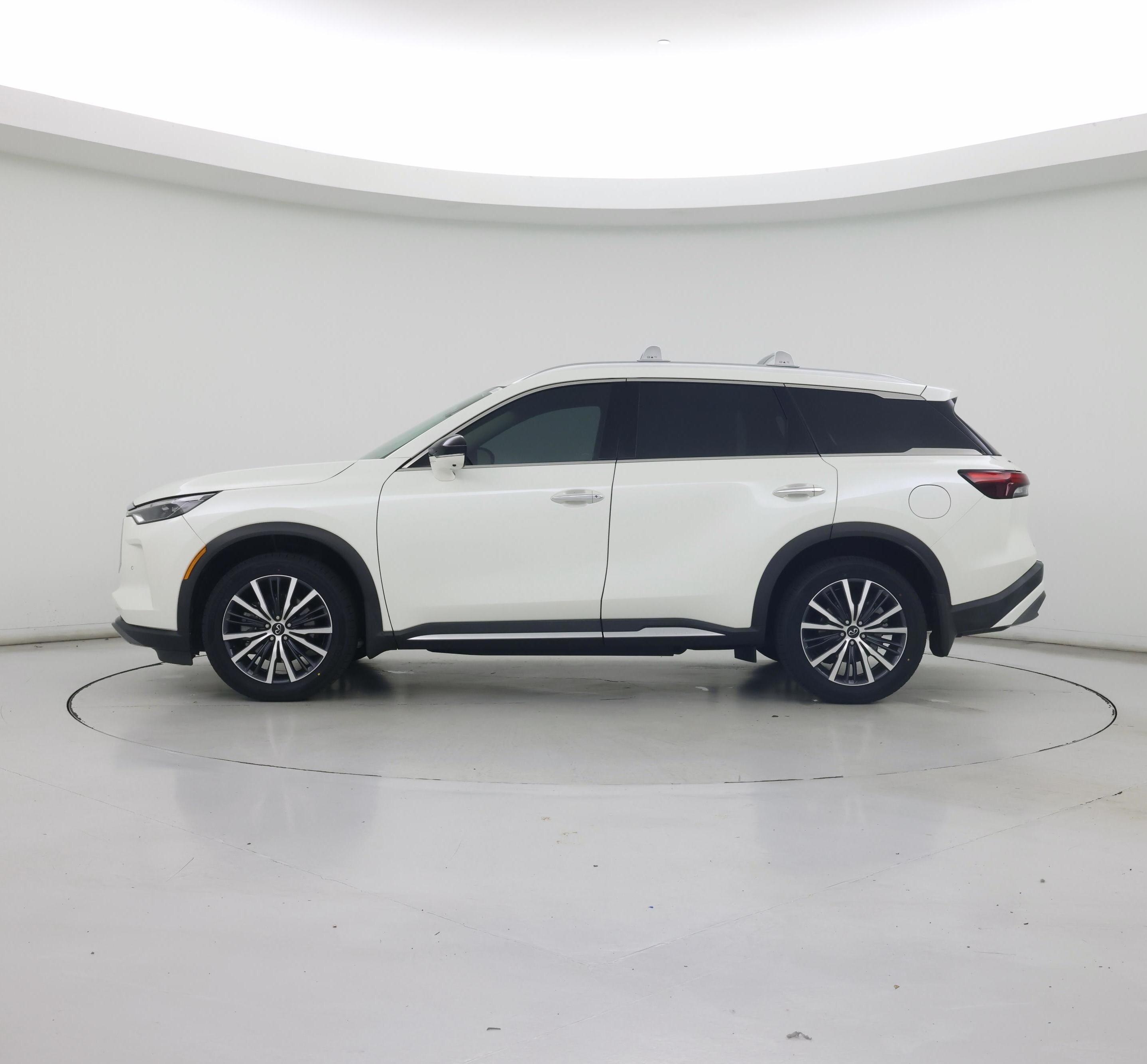 Thumbnail: 2023 INFINITI QX60 - 3