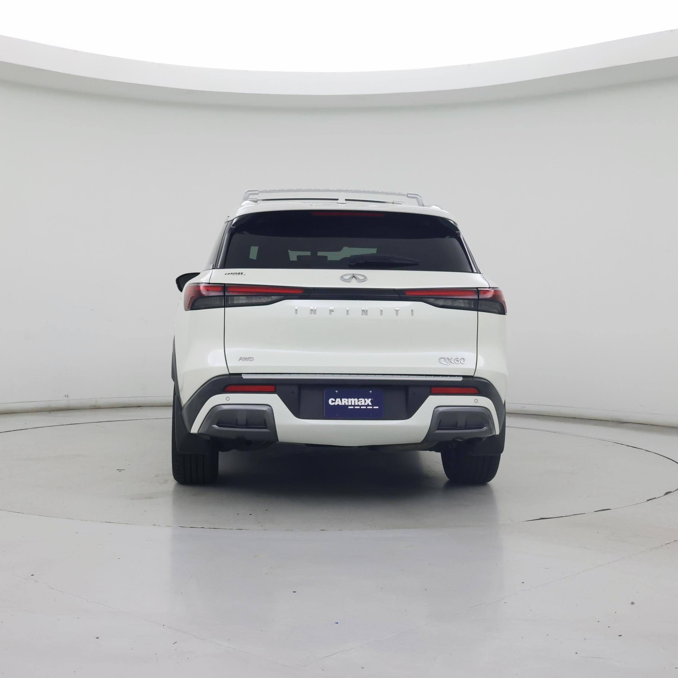 Thumbnail: 2023 INFINITI QX60 - 6