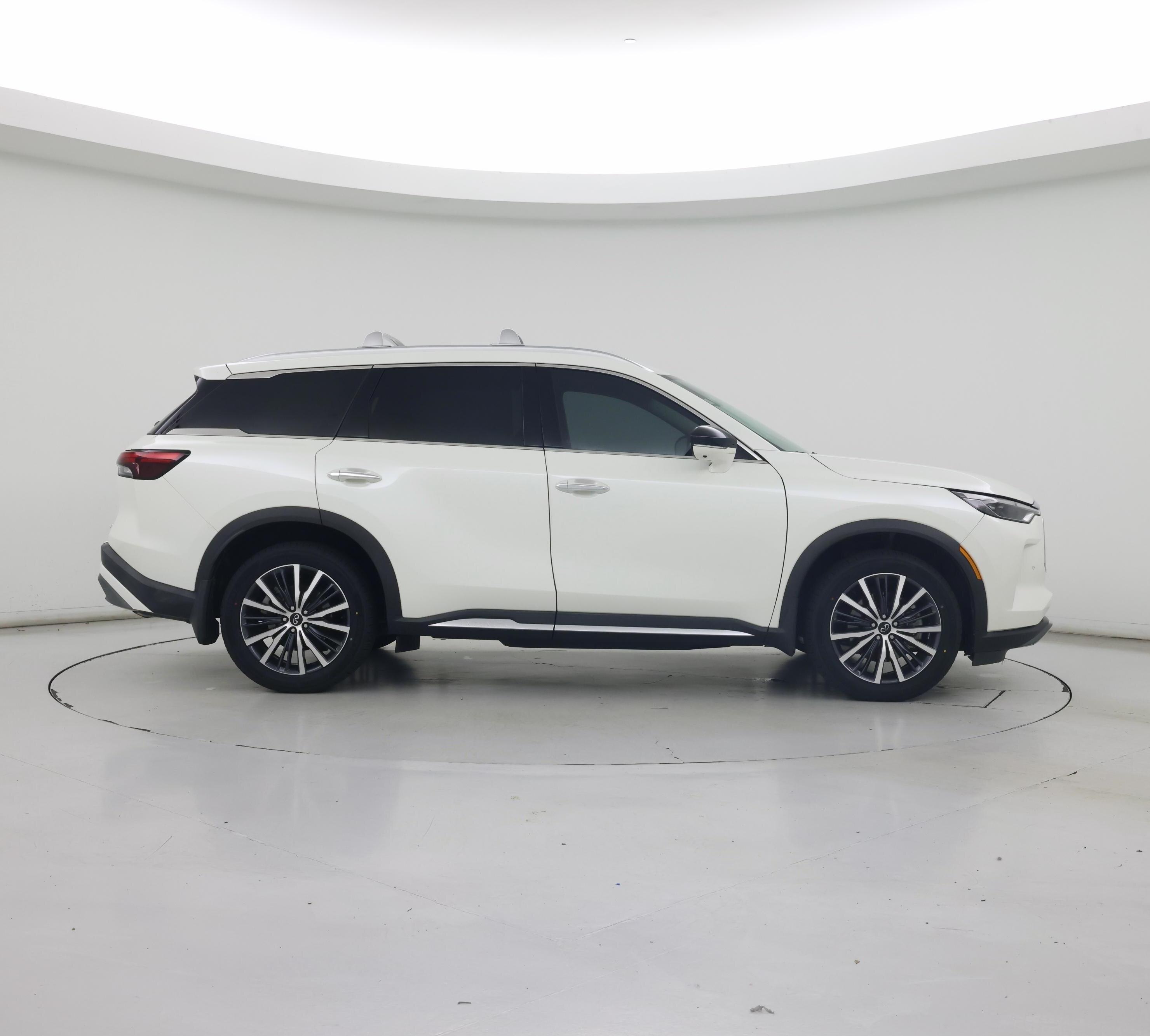 Thumbnail: 2023 INFINITI QX60 - 7