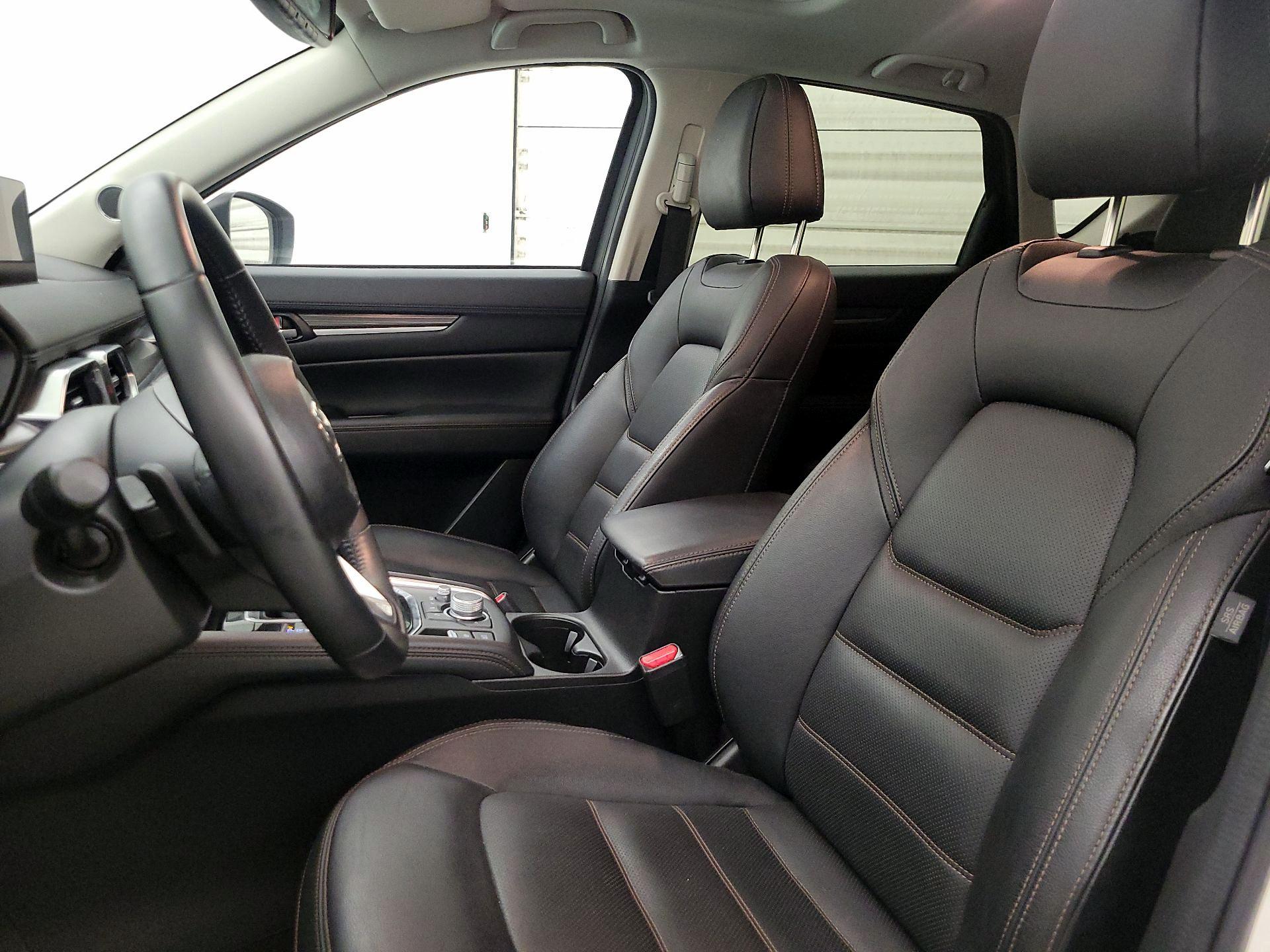 Thumbnail: 2023 Mazda CX-5 - 11