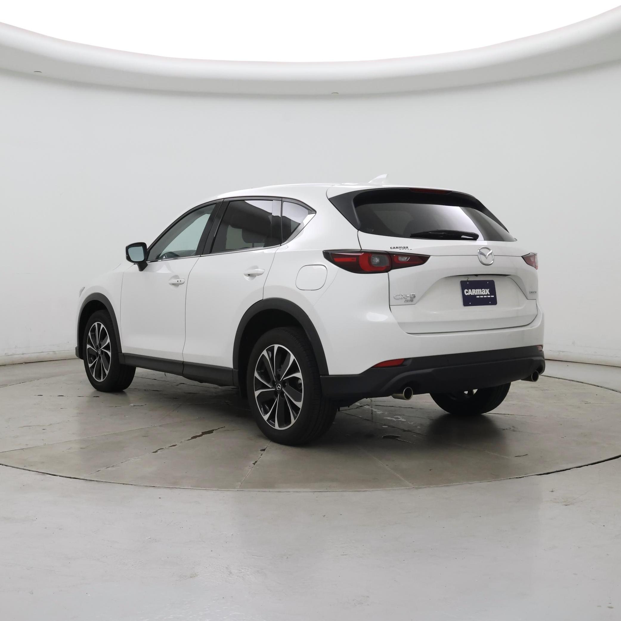 Thumbnail: 2023 Mazda CX-5 - 2